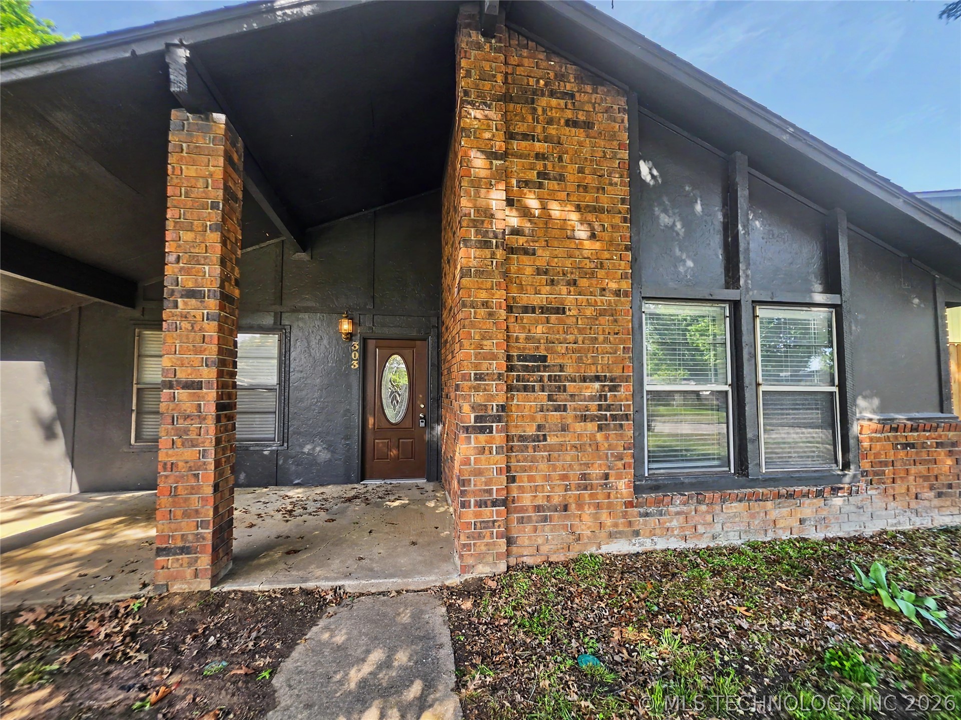 303 E Gawf Lane Muskogee OK 74403