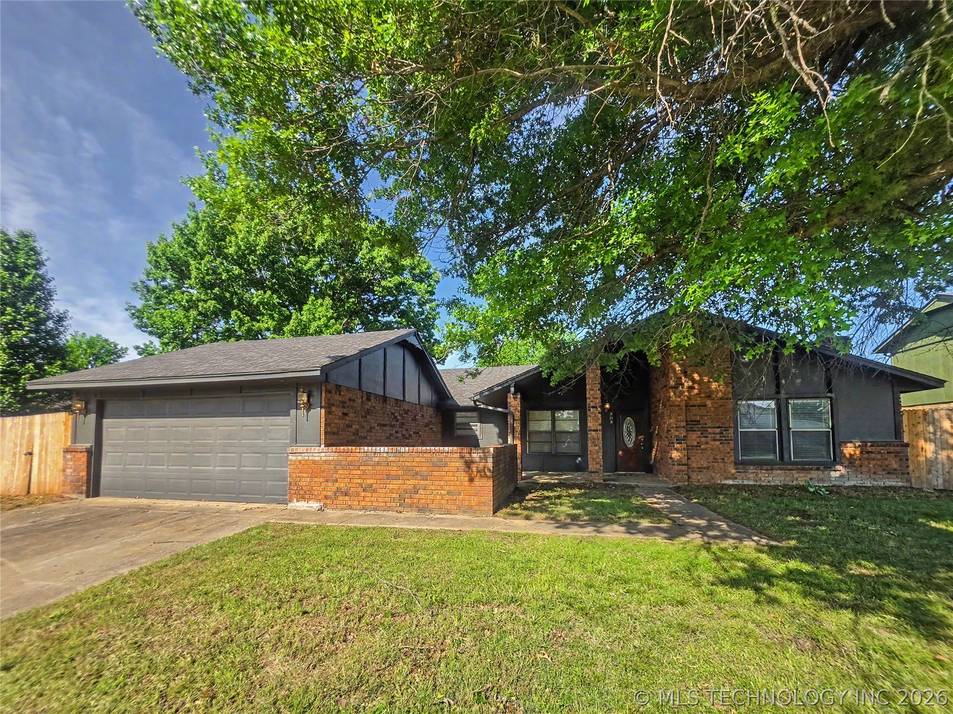 303 E Gawf Lane Muskogee OK 74403