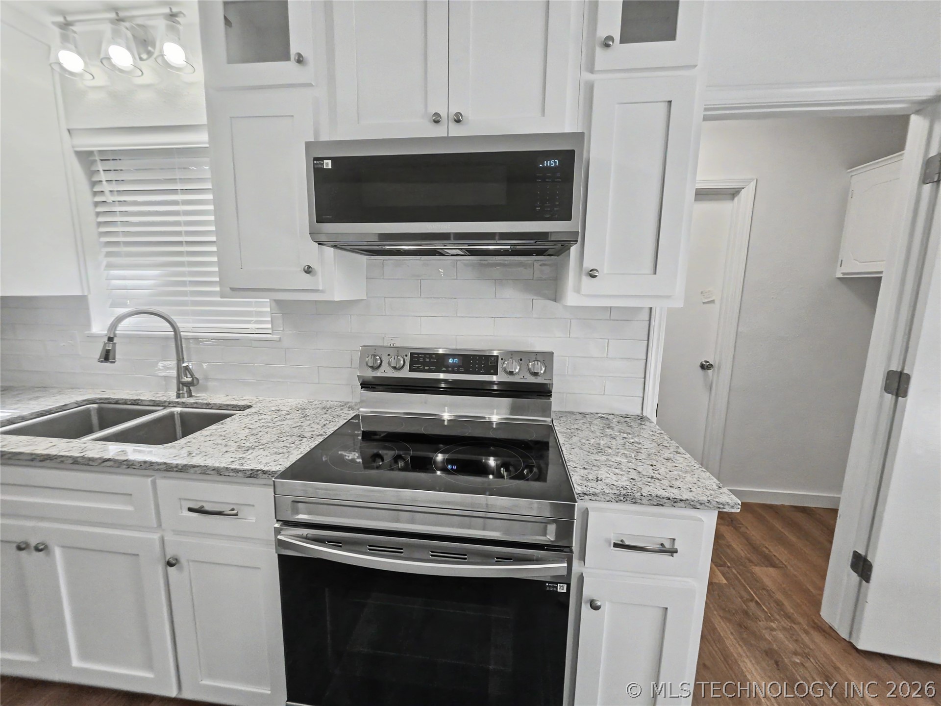 303 E Gawf Lane Muskogee OK 74403