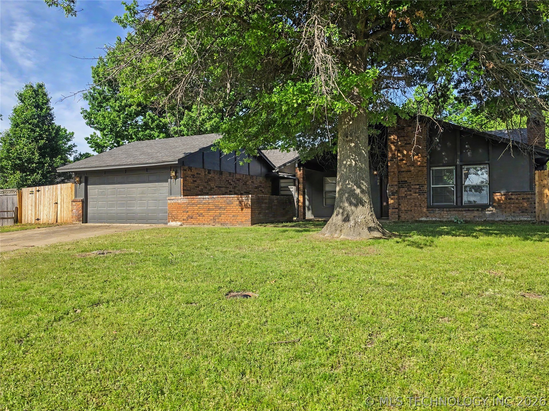 303 E Gawf Lane Muskogee OK 74403
