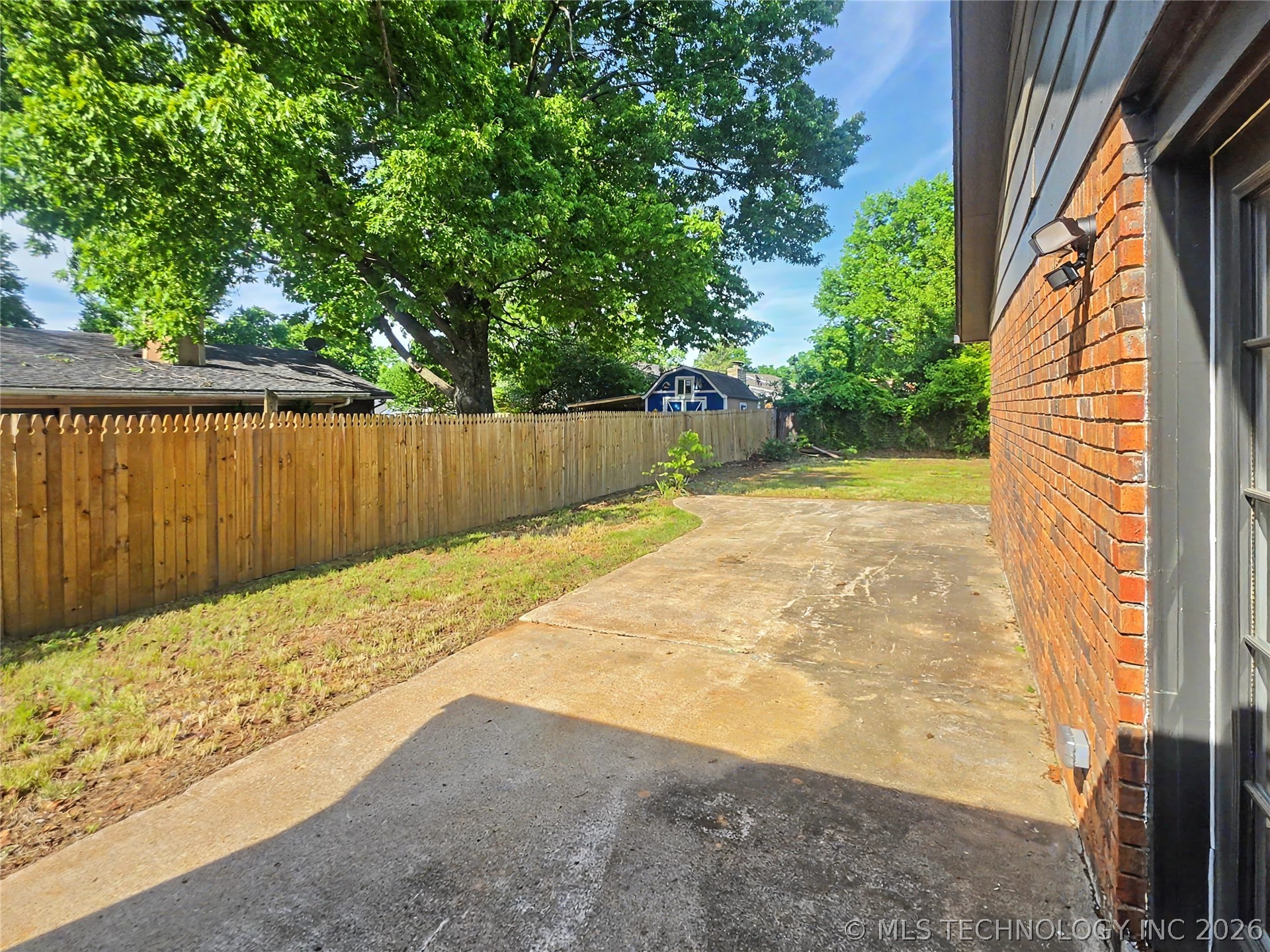 303 E Gawf Lane Muskogee OK 74403