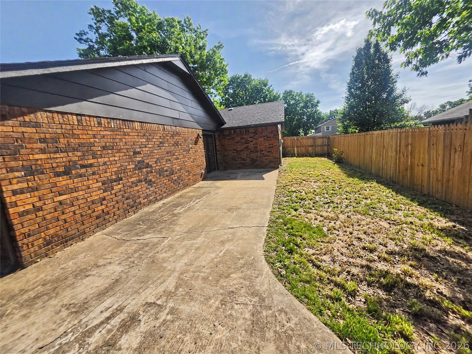 303 E Gawf Lane Muskogee OK 74403