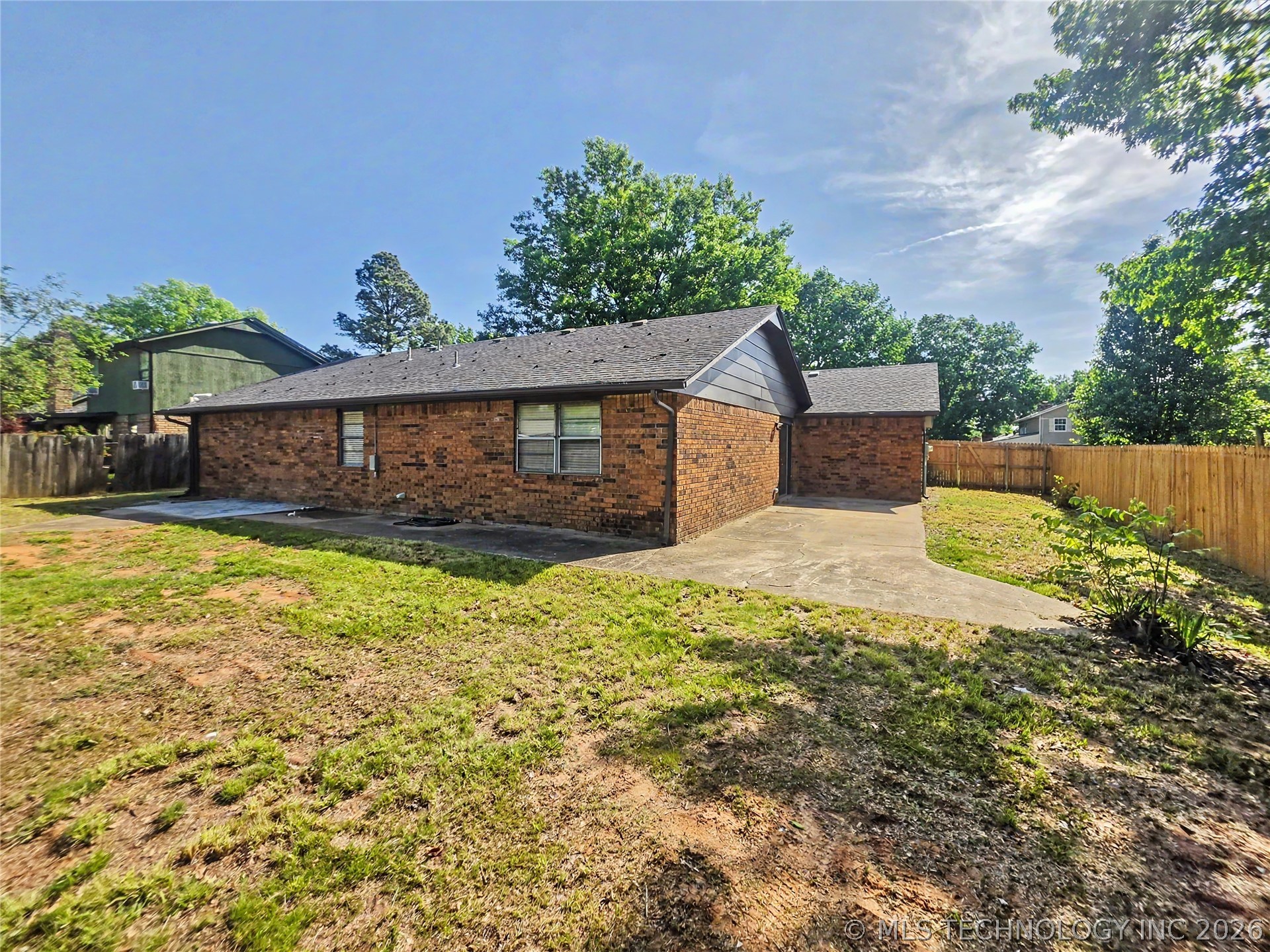 303 E Gawf Lane Muskogee OK 74403