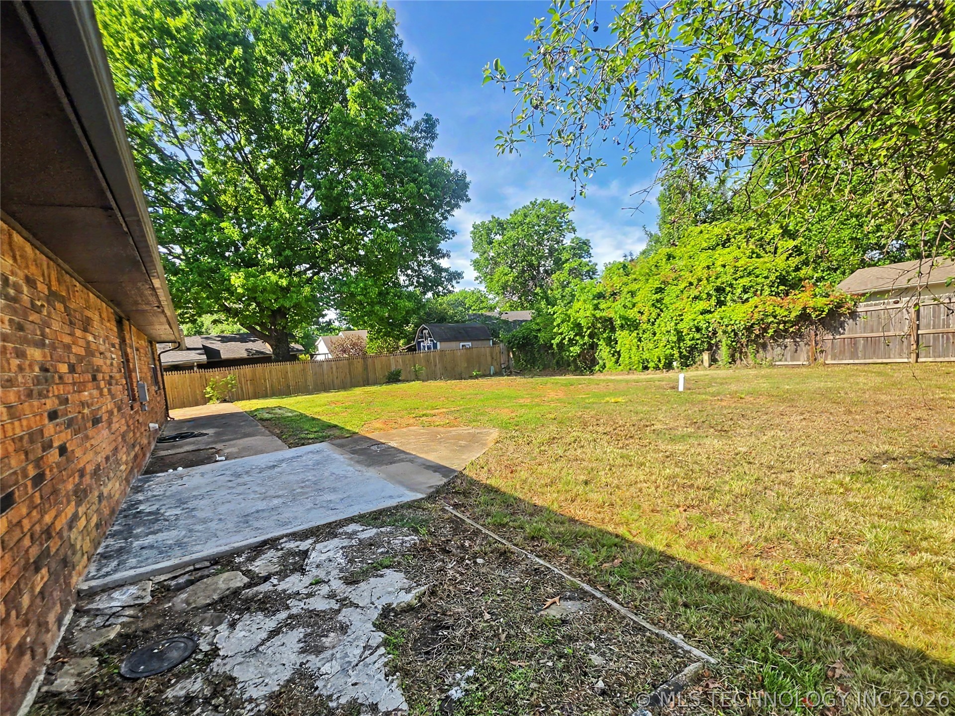 303 E Gawf Lane Muskogee OK 74403