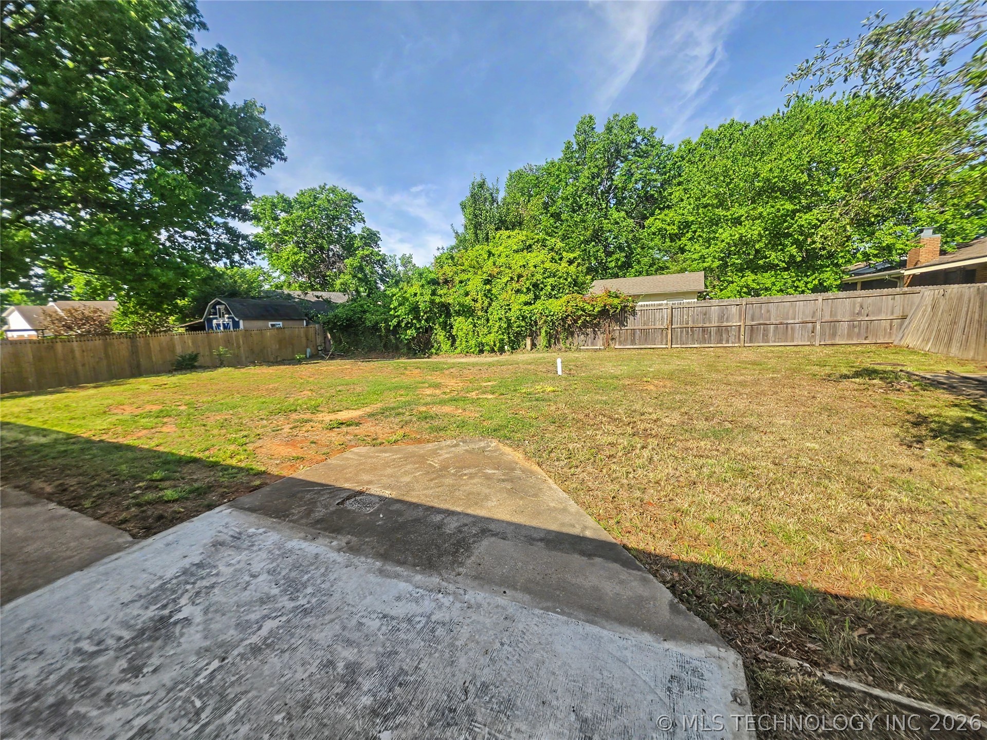 303 E Gawf Lane Muskogee OK 74403