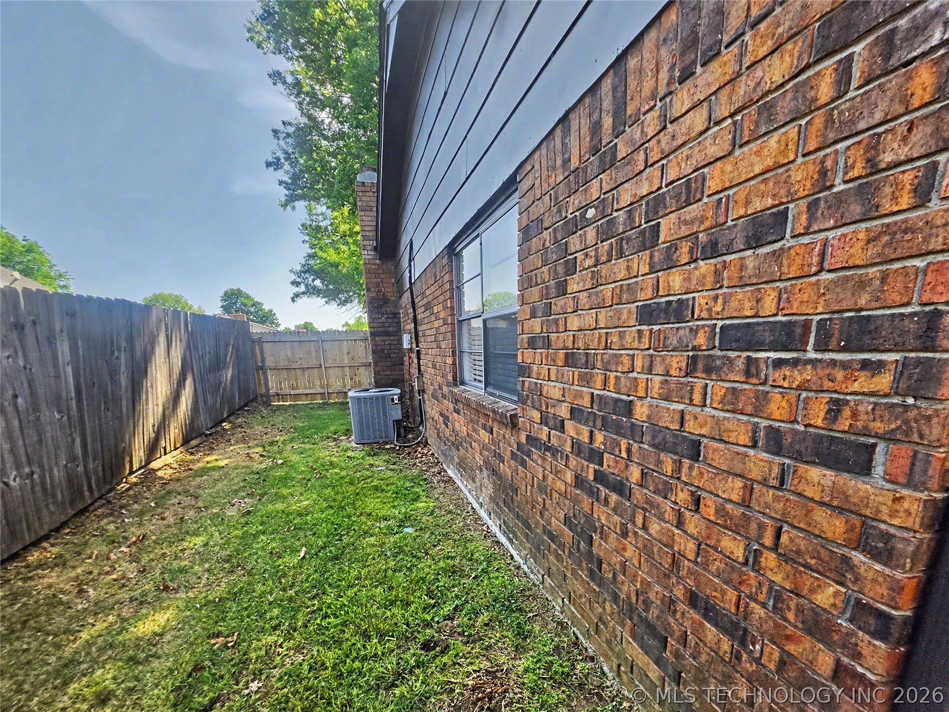 303 E Gawf Lane Muskogee OK 74403
