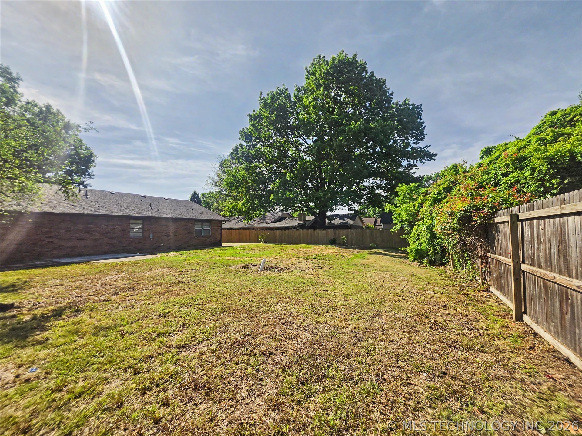303 E Gawf Lane Muskogee OK 74403