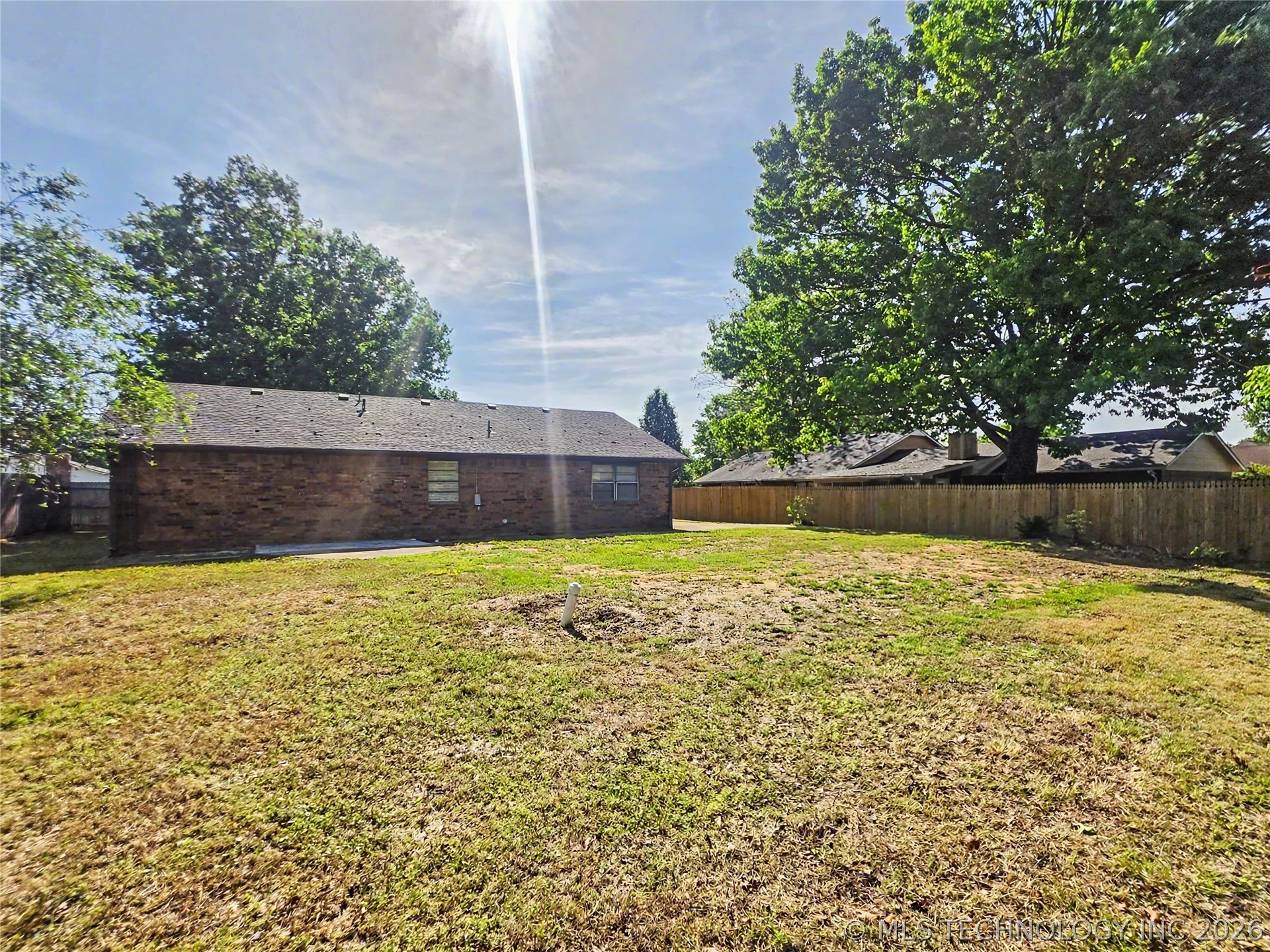303 E Gawf Lane Muskogee OK 74403