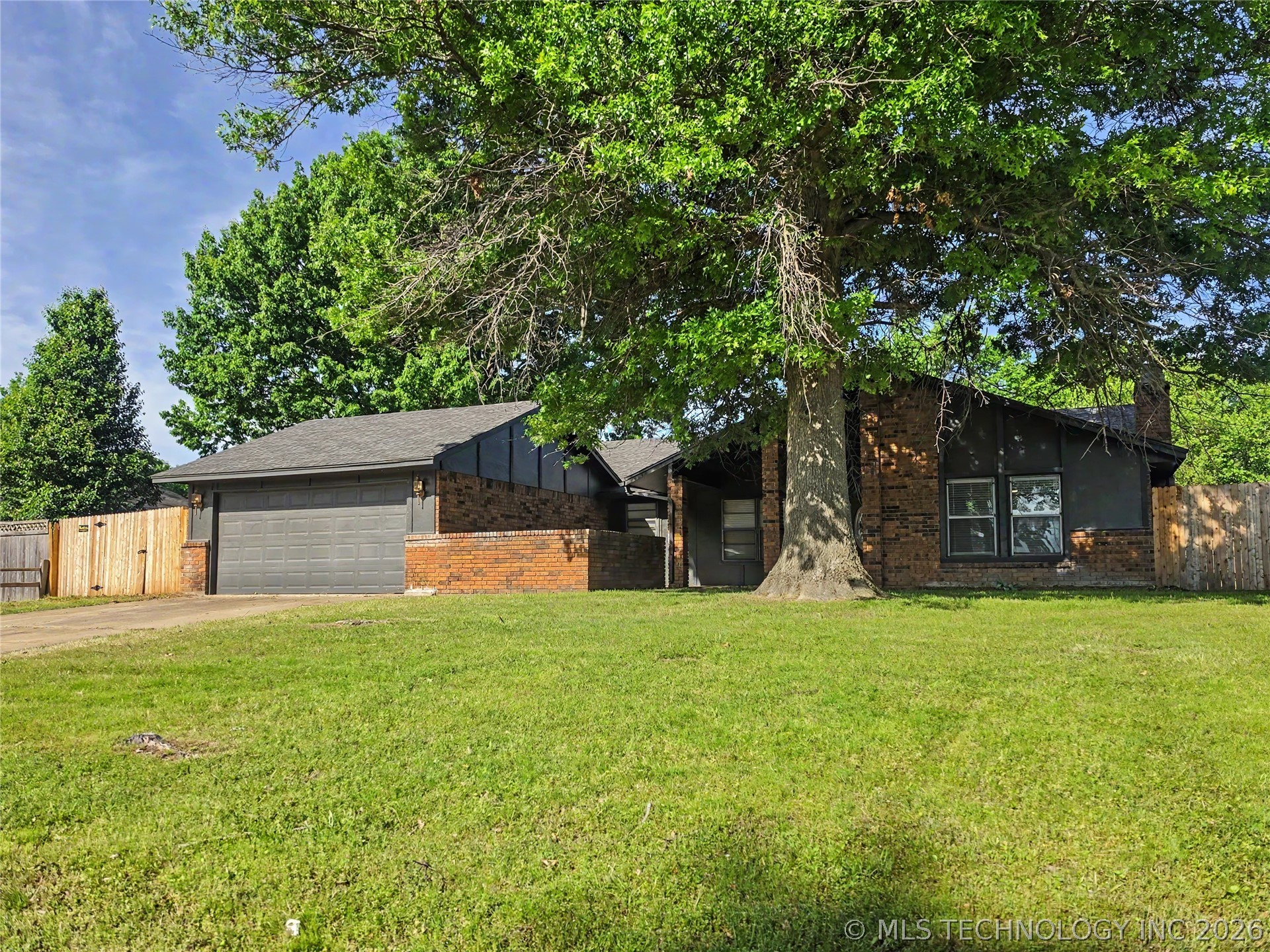 303 E Gawf Lane Muskogee OK 74403