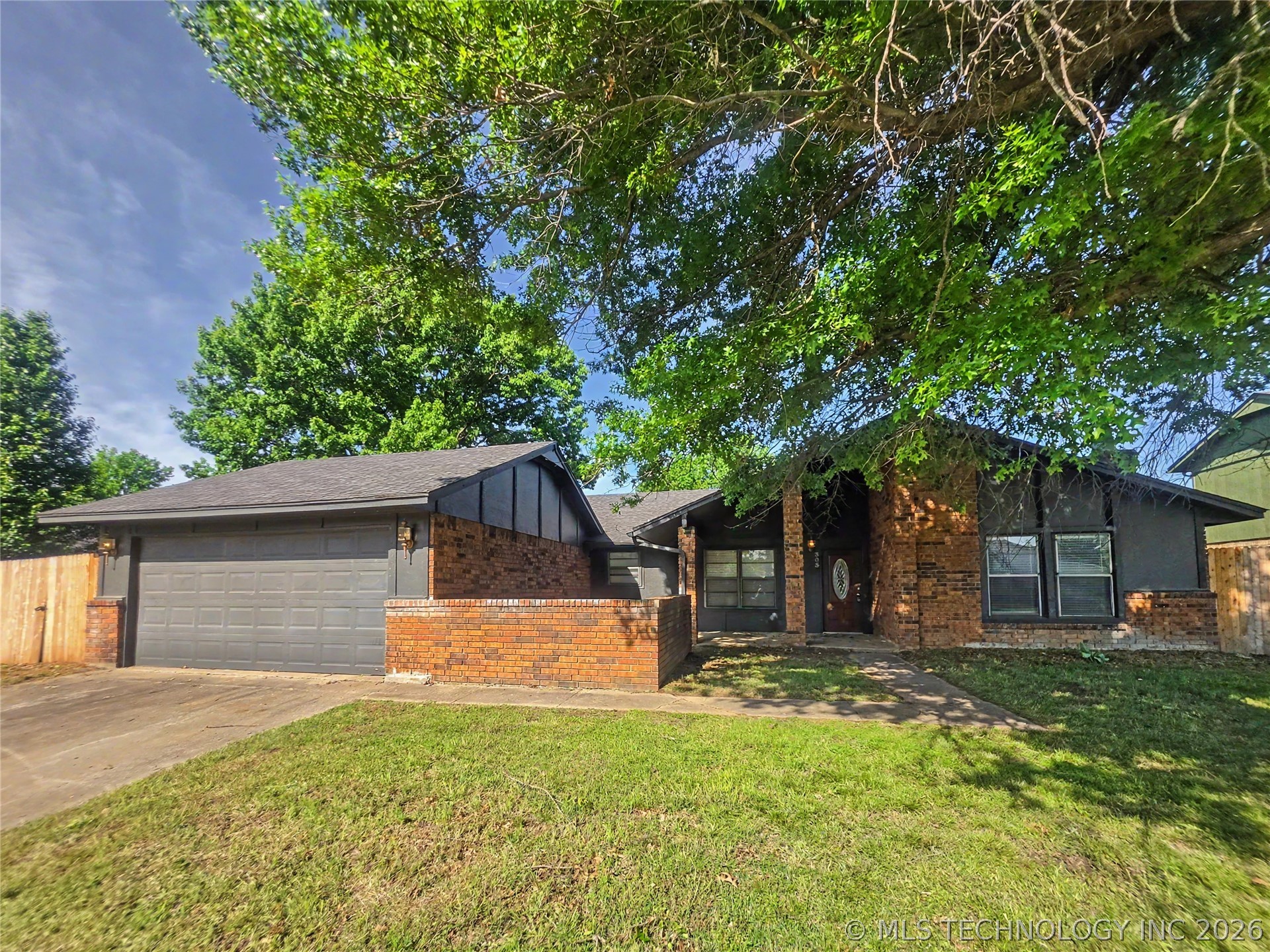 303 E Gawf Lane Muskogee OK 74403