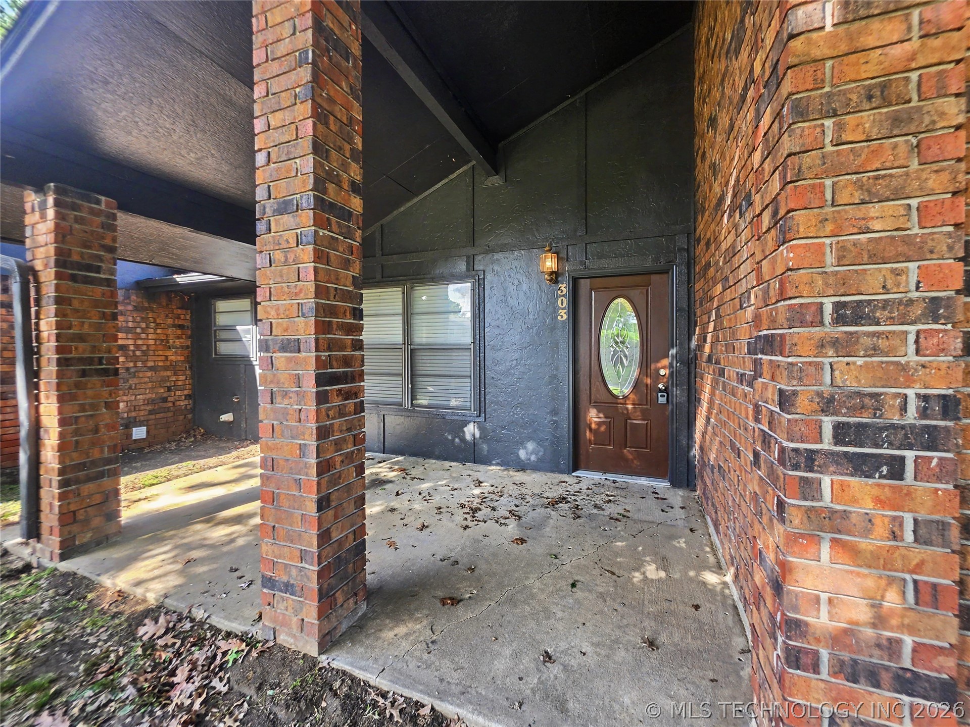 303 E Gawf Lane Muskogee OK 74403