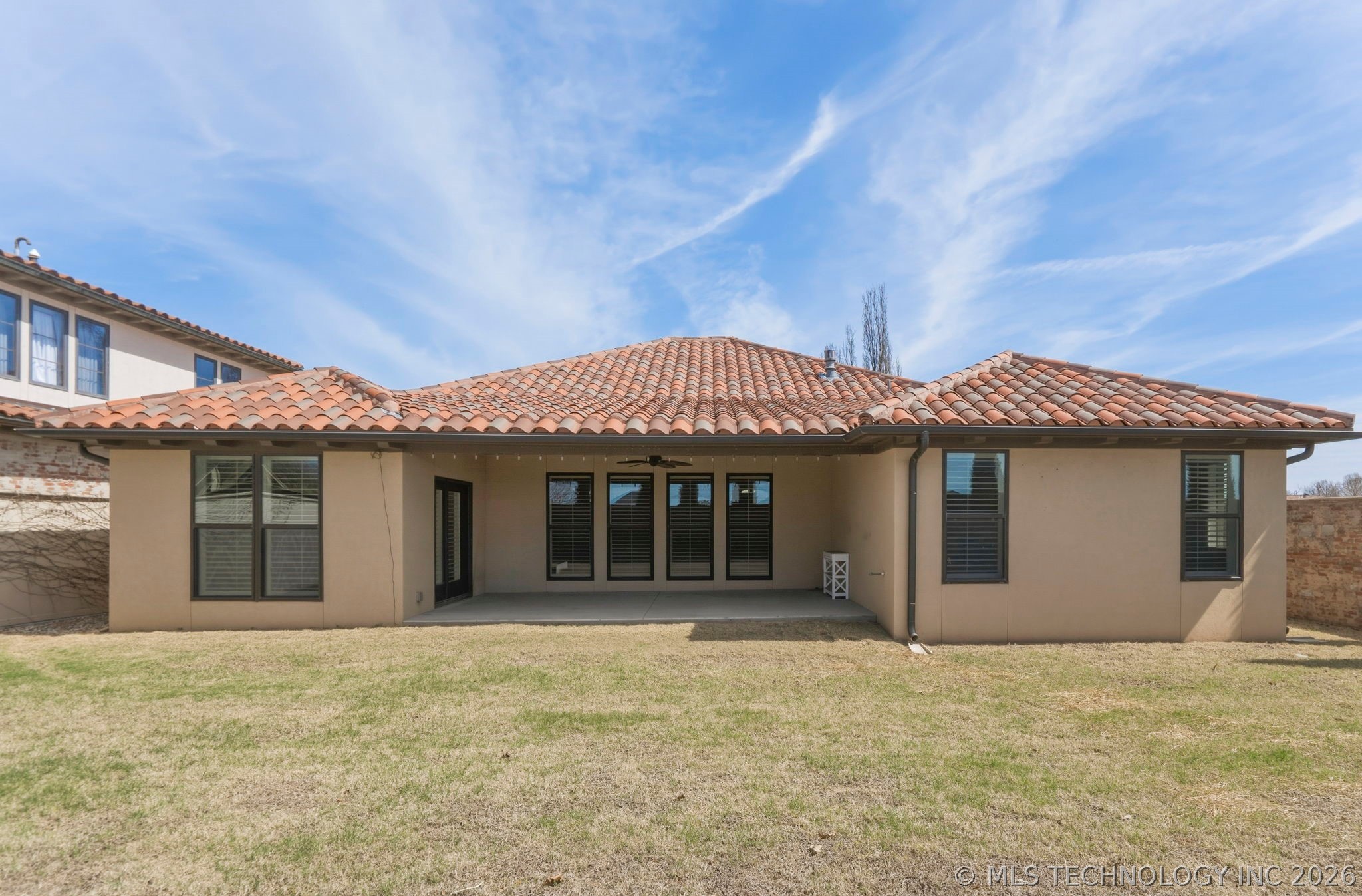 11908 S Allegheny Avenue Tulsa OK 74137