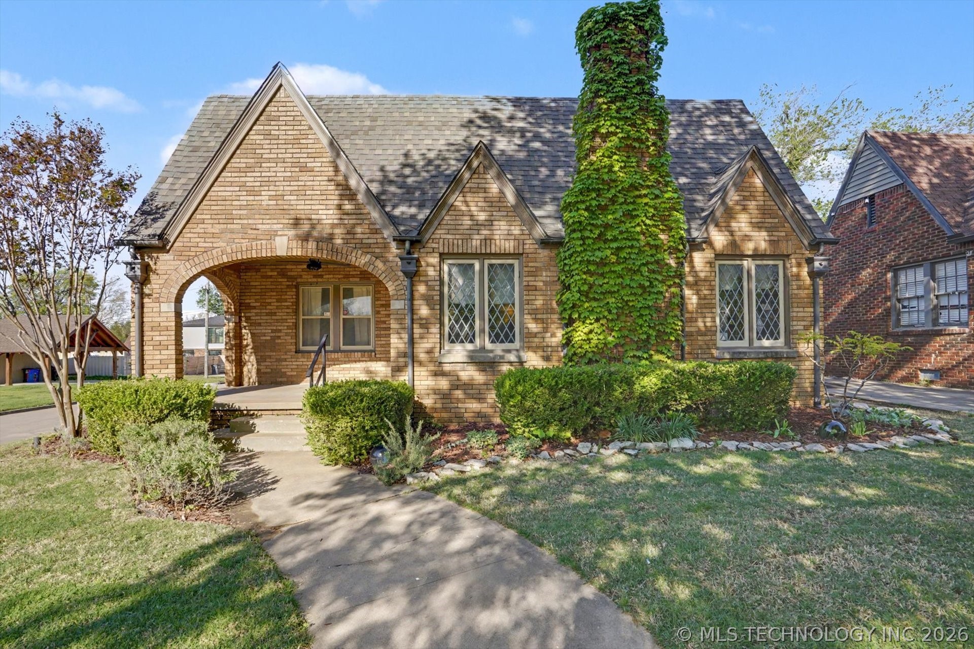 1548 S Delaware Avenue Tulsa OK 74114