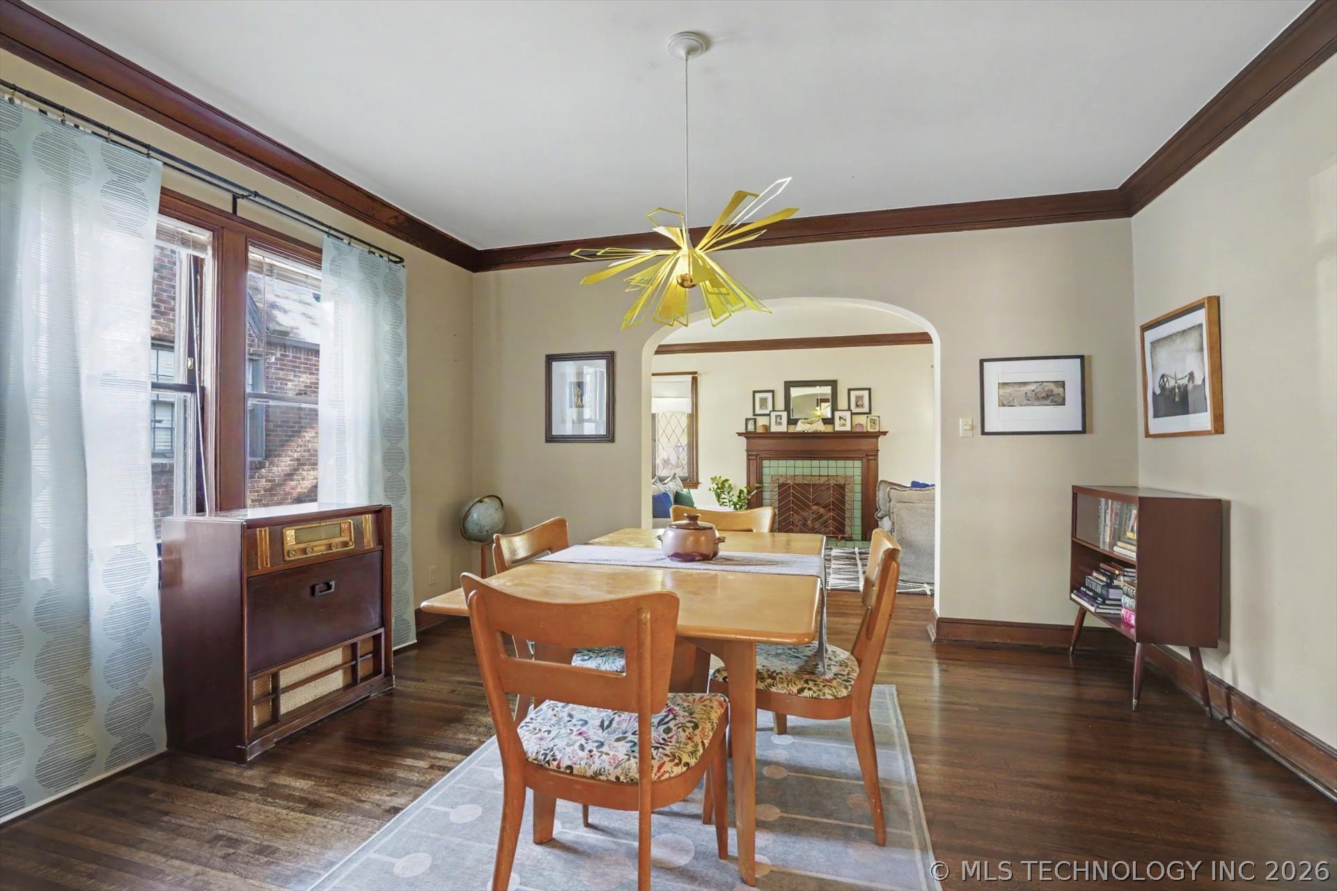 1548 S Delaware Avenue Tulsa OK 74114
