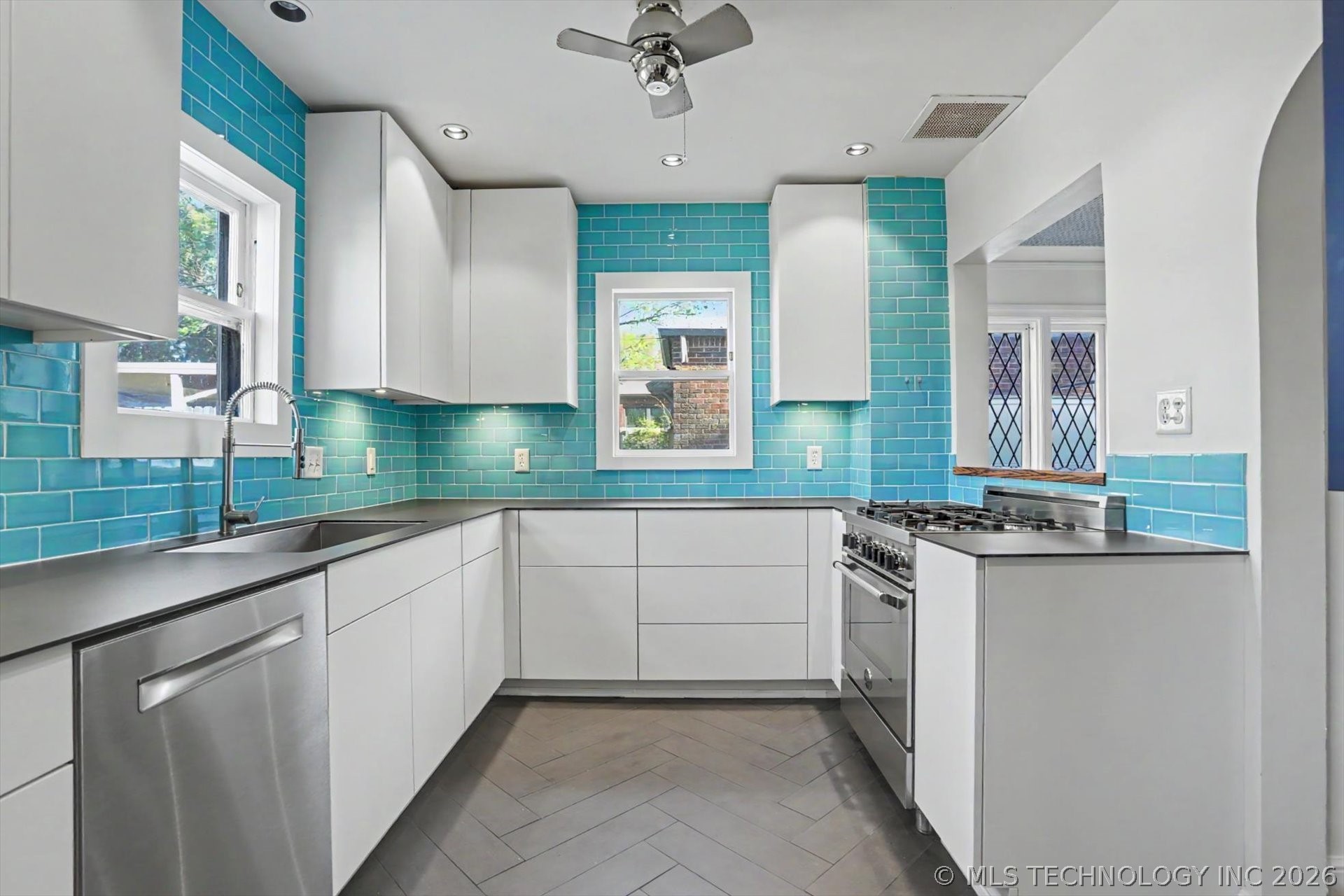 1548 S Delaware Avenue Tulsa OK 74114