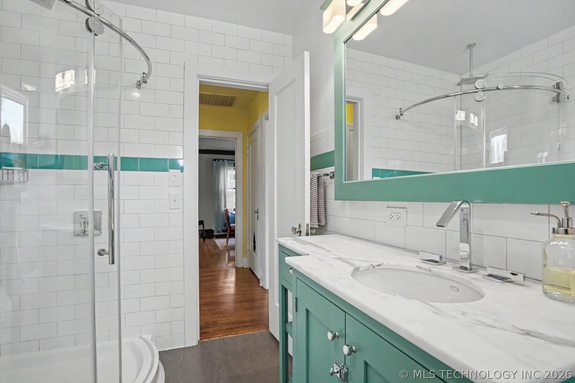 1548 S Delaware Avenue Tulsa OK 74114