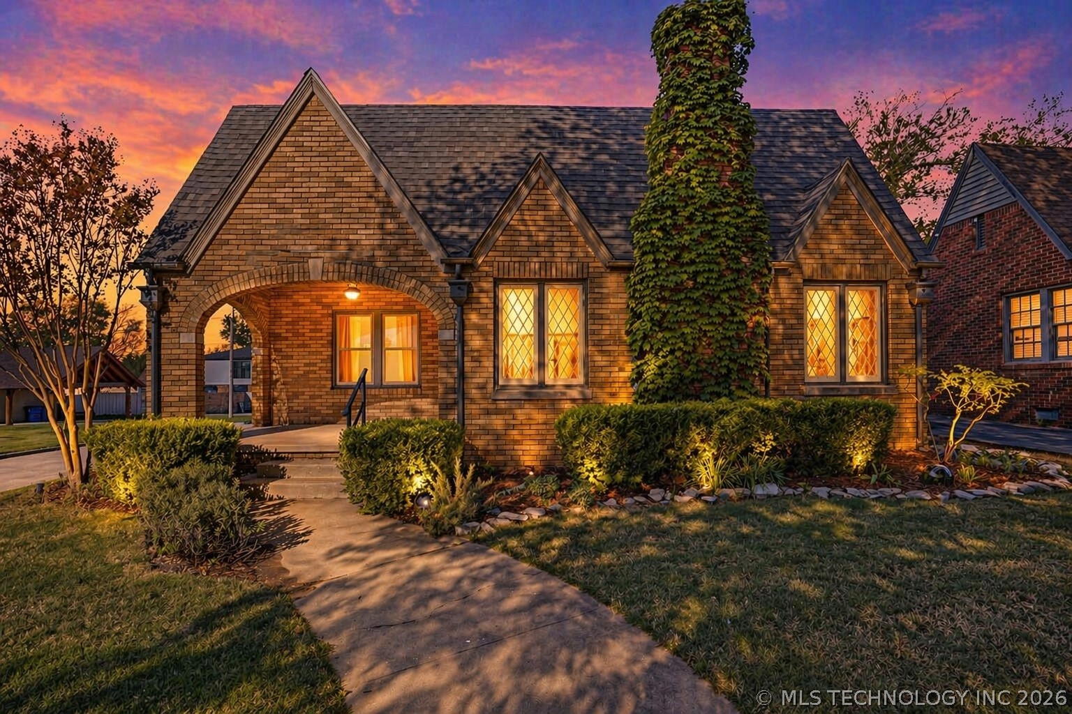 1548 S Delaware Avenue Tulsa OK 74114