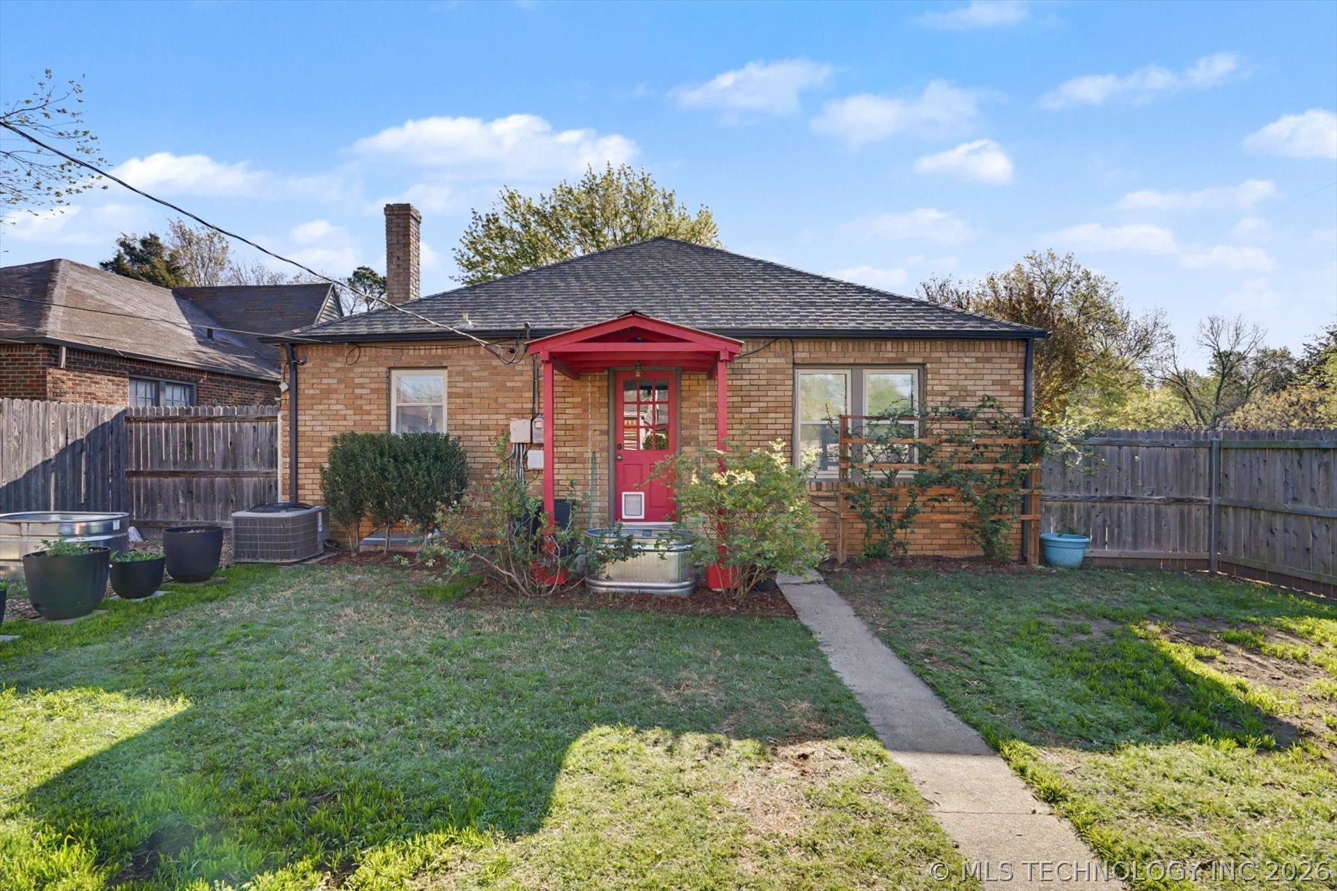 1548 S Delaware Avenue Tulsa OK 74114