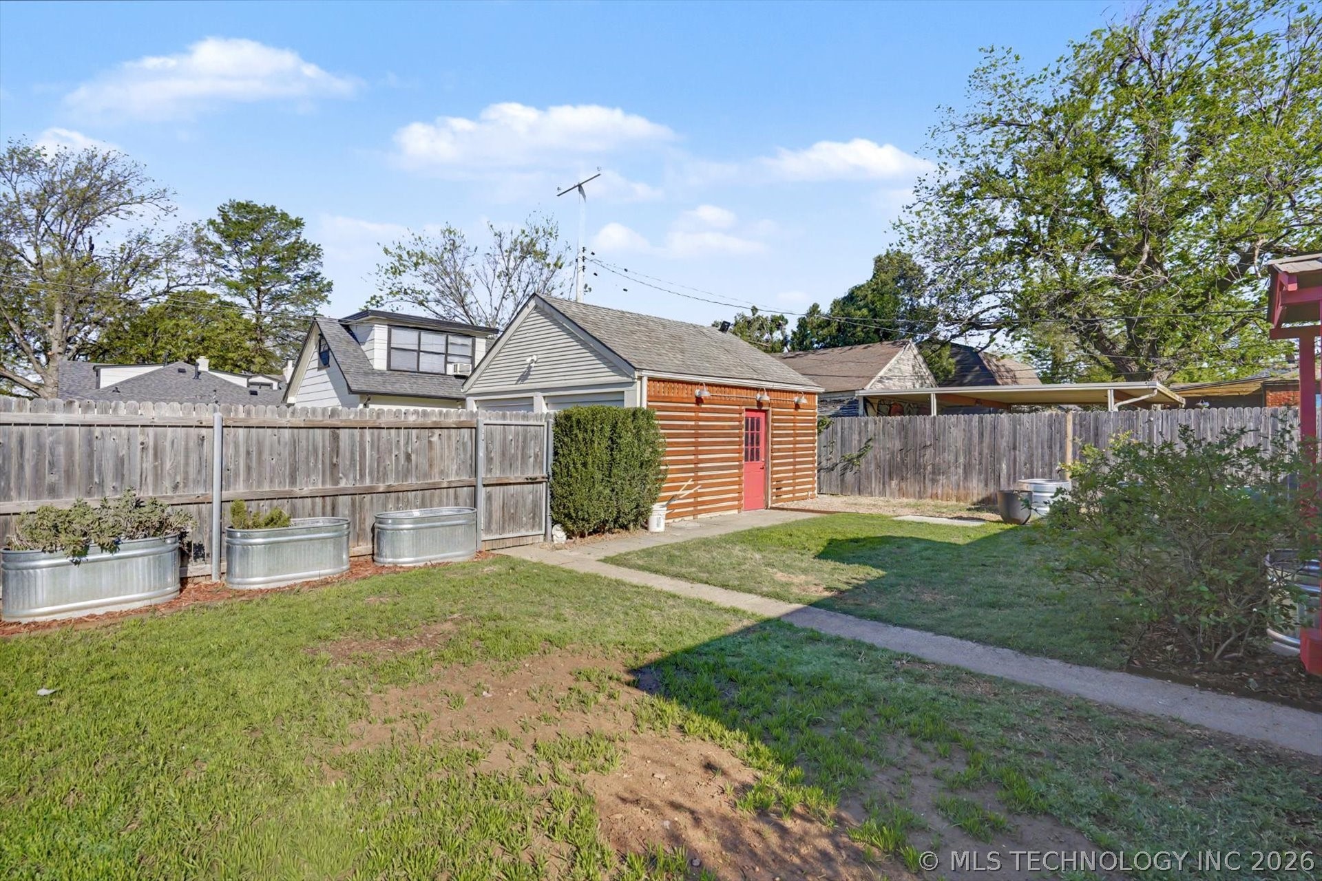 1548 S Delaware Avenue Tulsa OK 74114