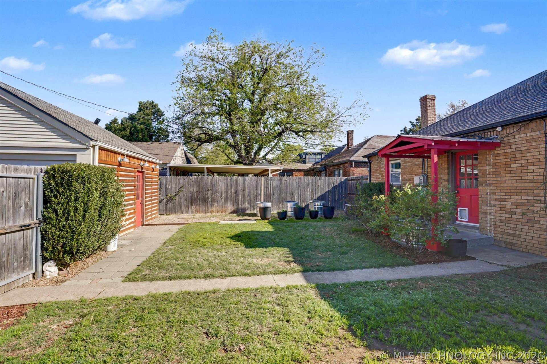 1548 S Delaware Avenue Tulsa OK 74114