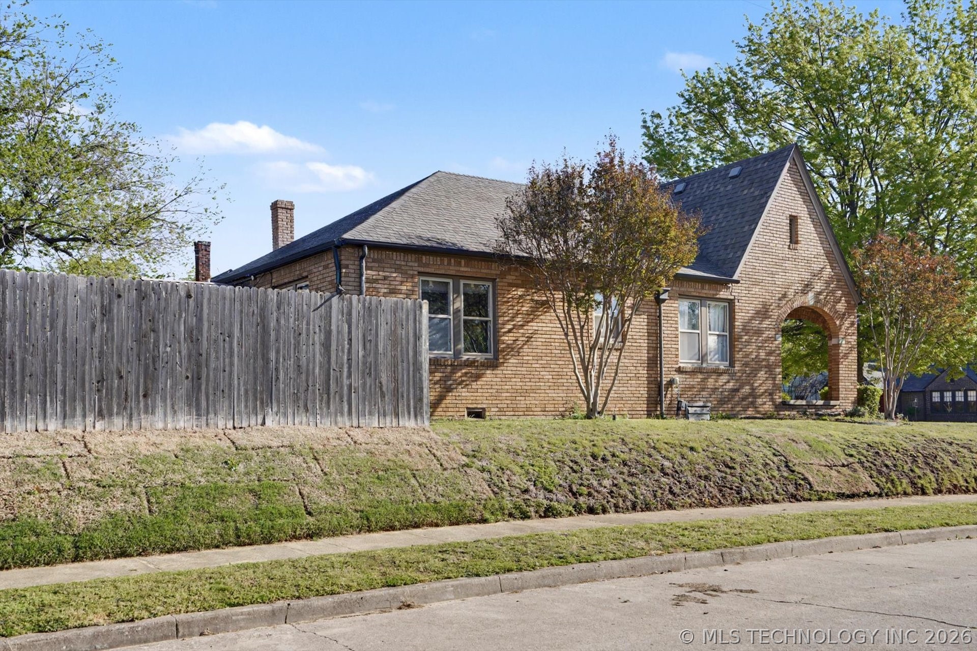 1548 S Delaware Avenue Tulsa OK 74114