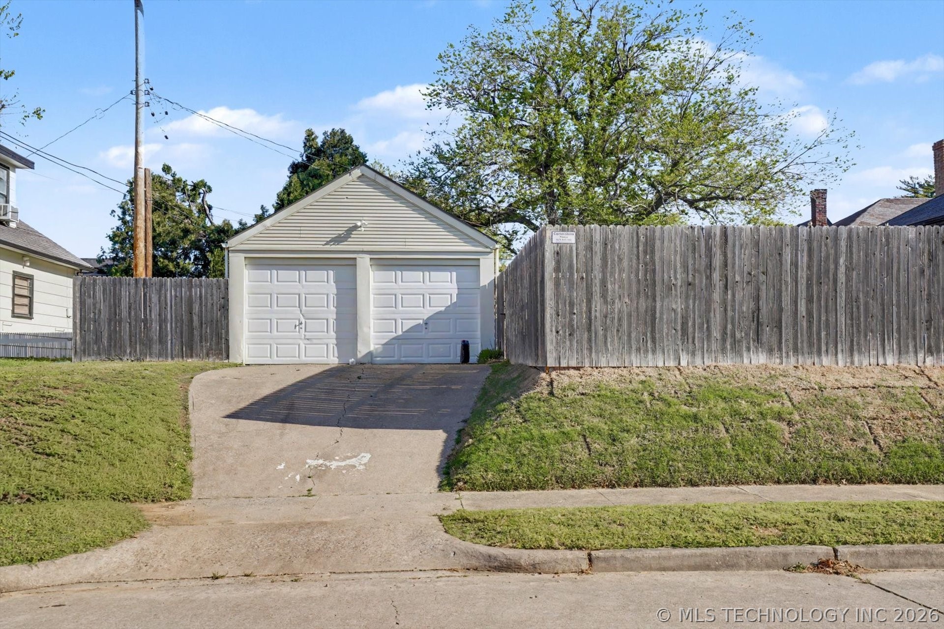 1548 S Delaware Avenue Tulsa OK 74114