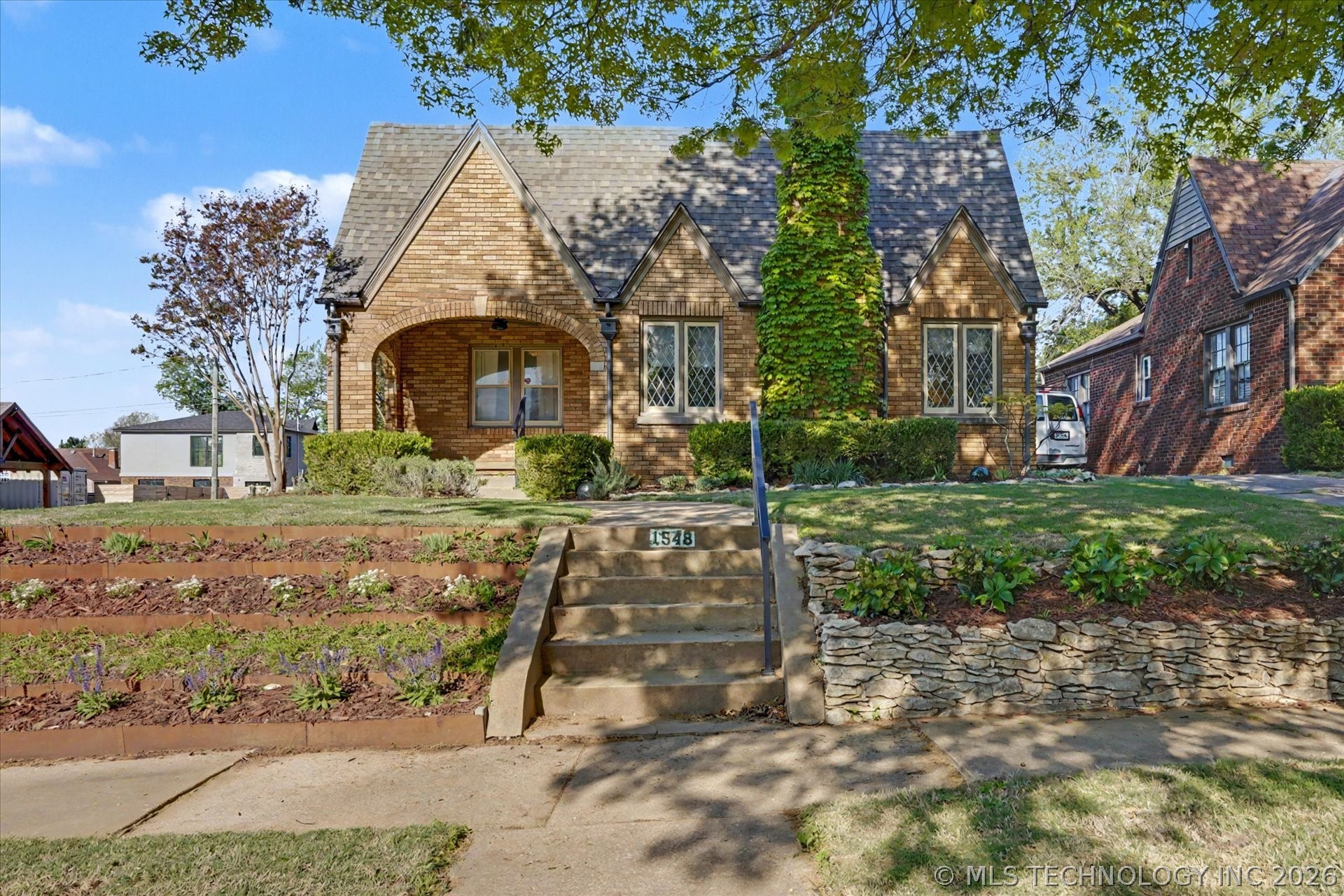 1548 S Delaware Avenue Tulsa OK 74114