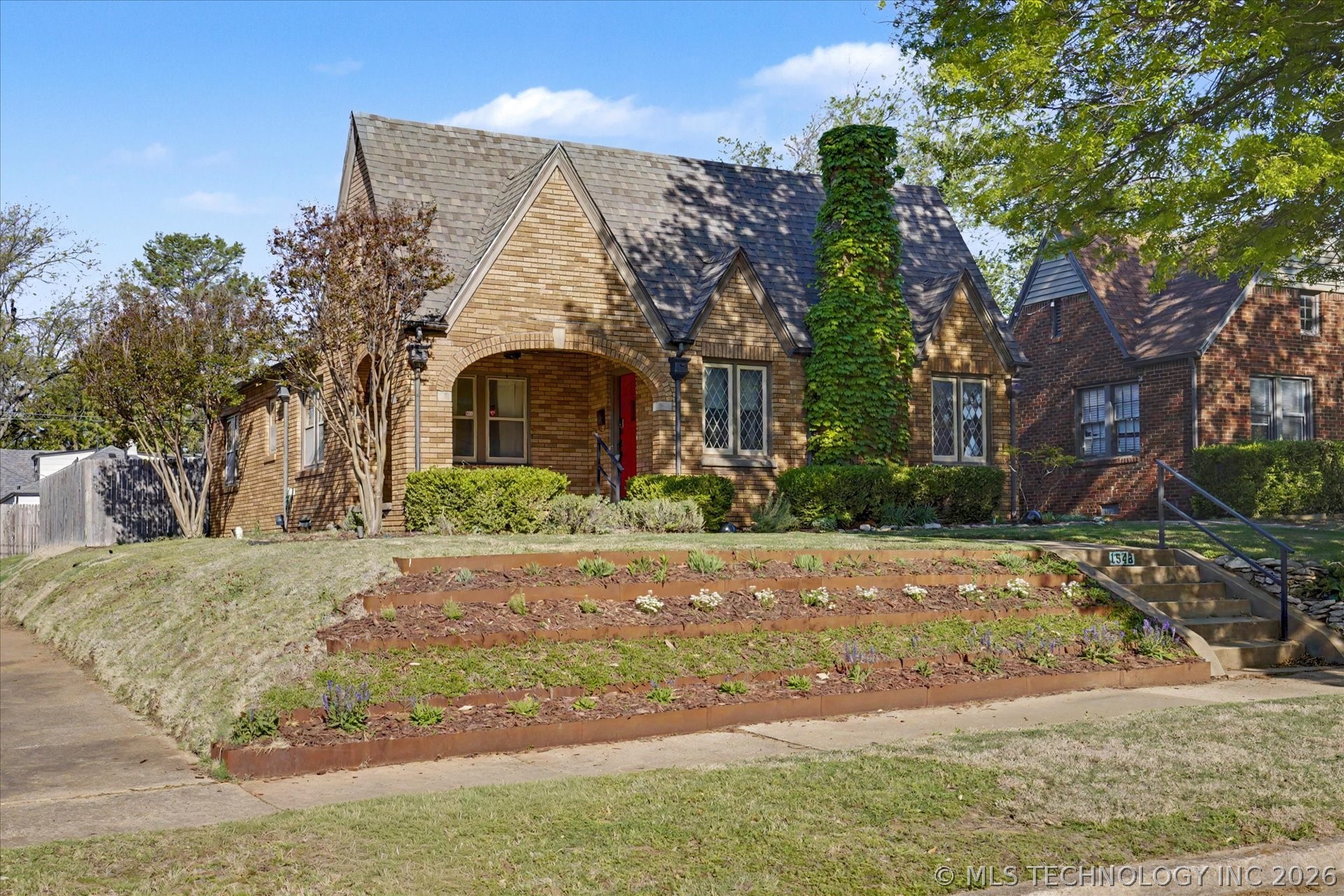 1548 S Delaware Avenue Tulsa OK 74114