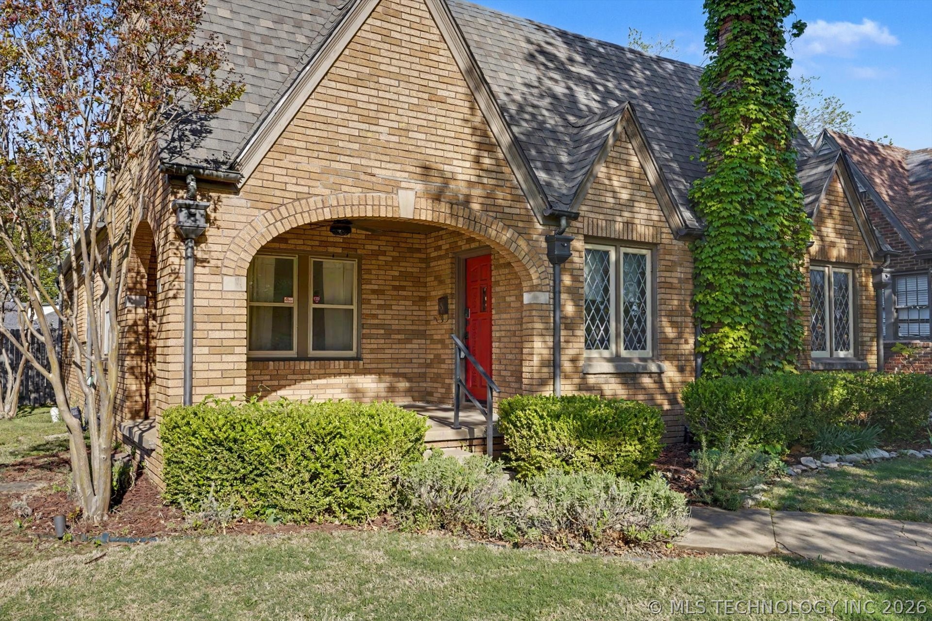 1548 S Delaware Avenue Tulsa OK 74114