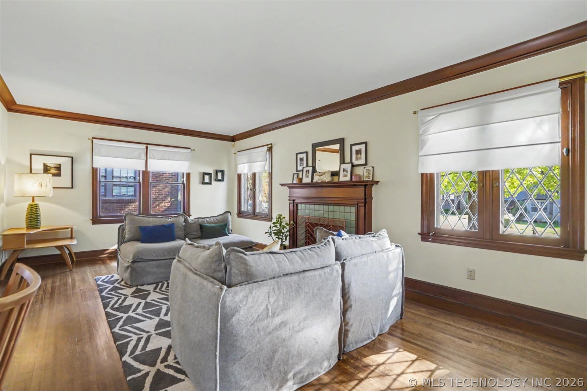 1548 S Delaware Avenue Tulsa OK 74114