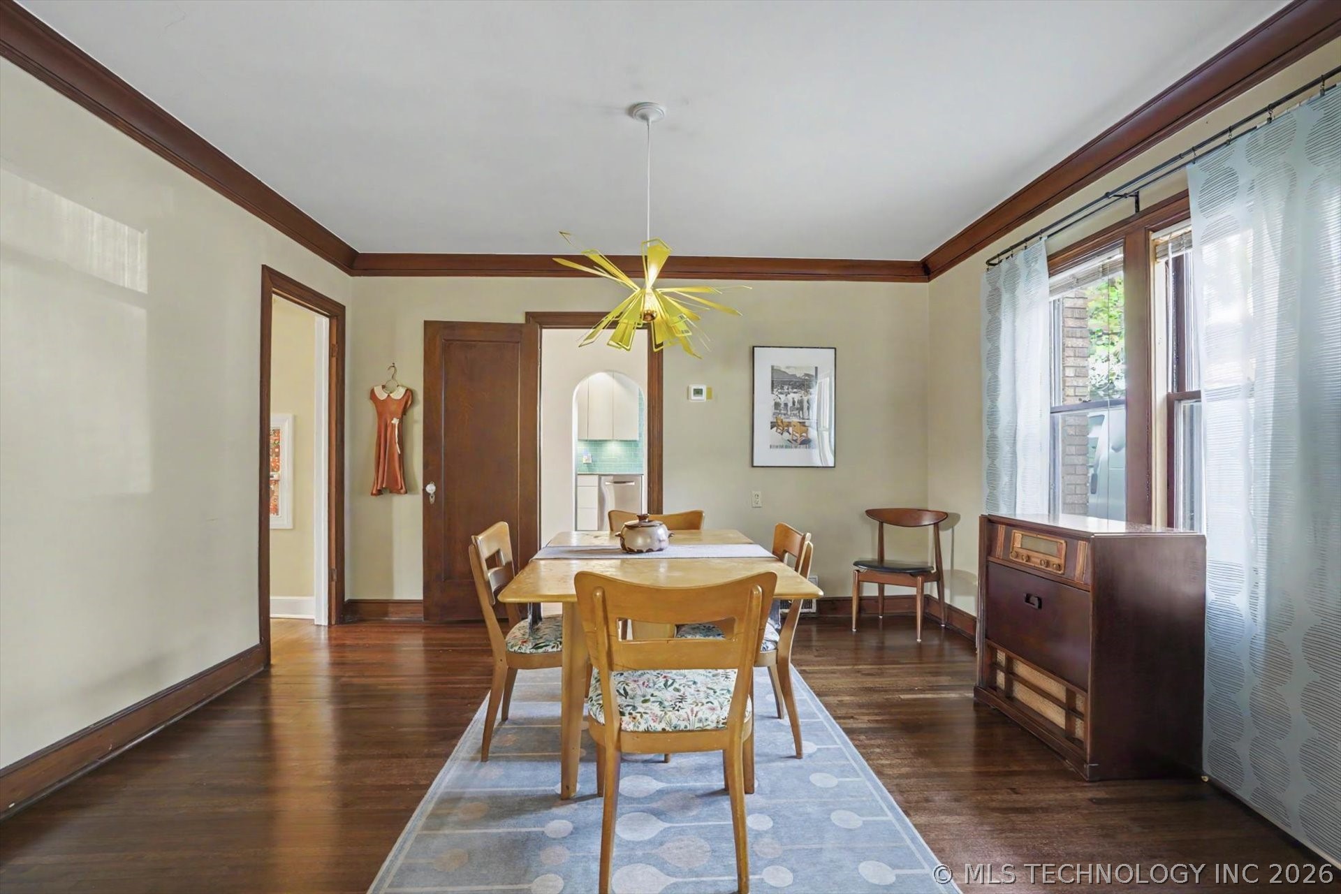 1548 S Delaware Avenue Tulsa OK 74114