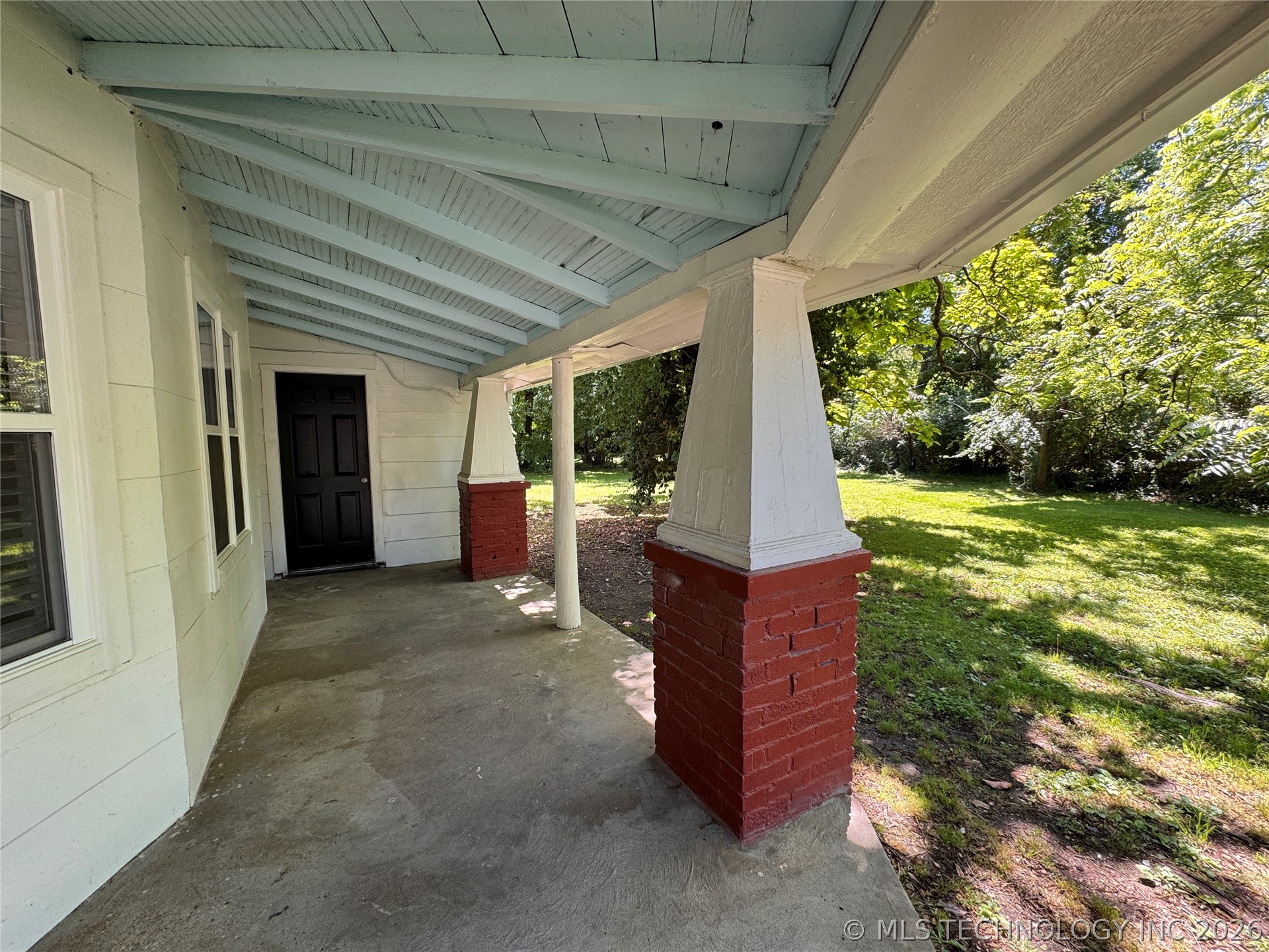 1020 N Vinita Avenue Tahlequah OK 74464
