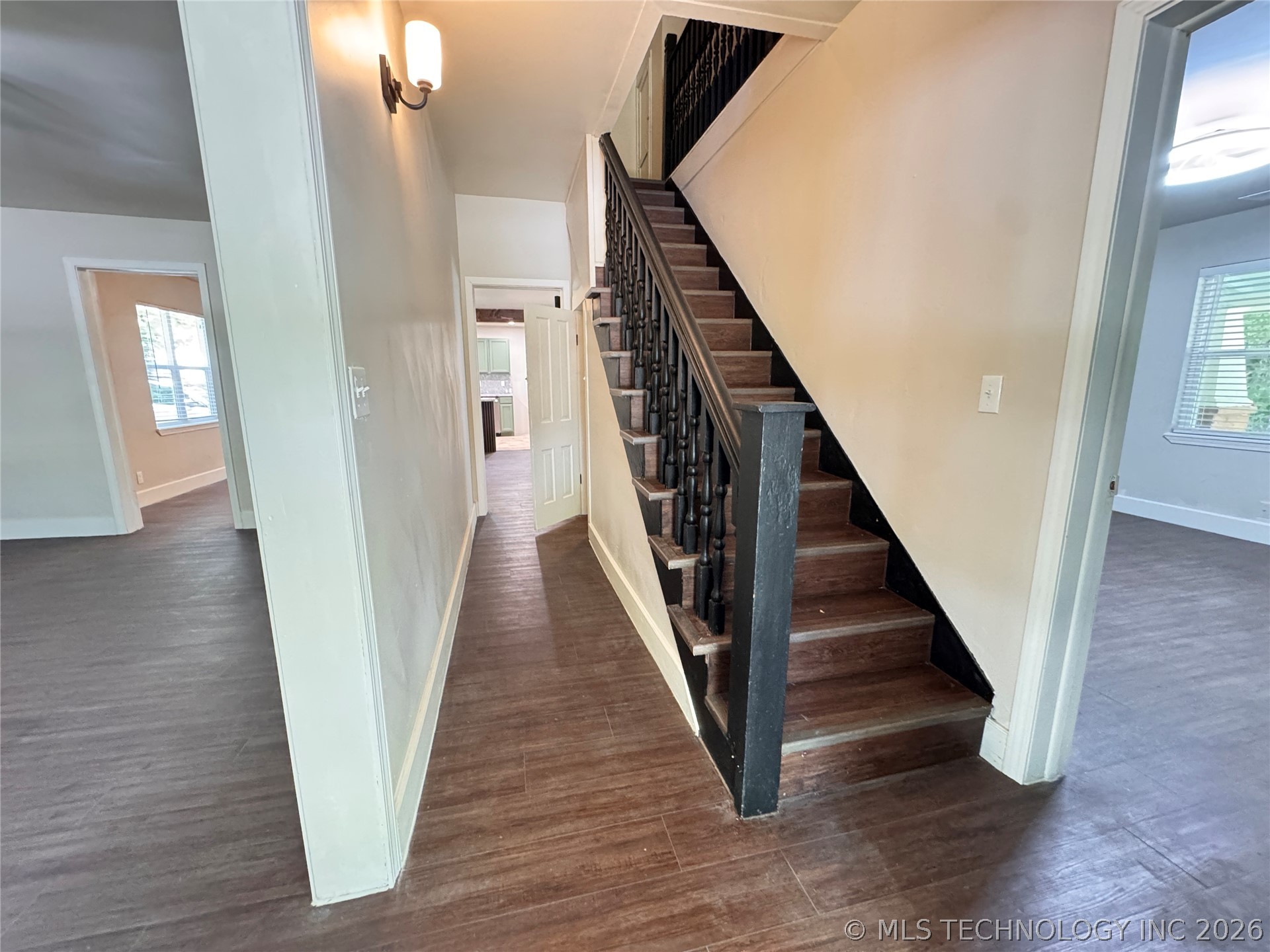 1020 N Vinita Avenue Tahlequah OK 74464