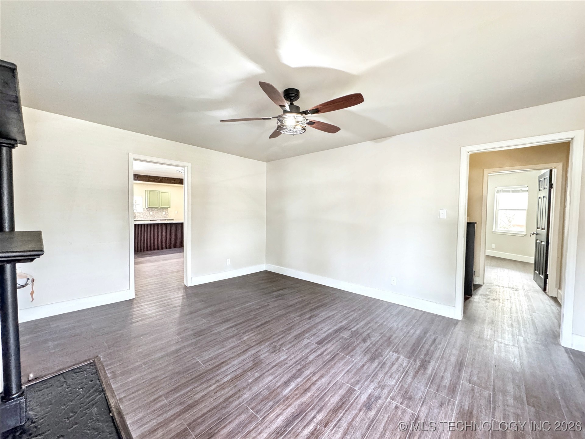 1020 N Vinita Avenue Tahlequah OK 74464