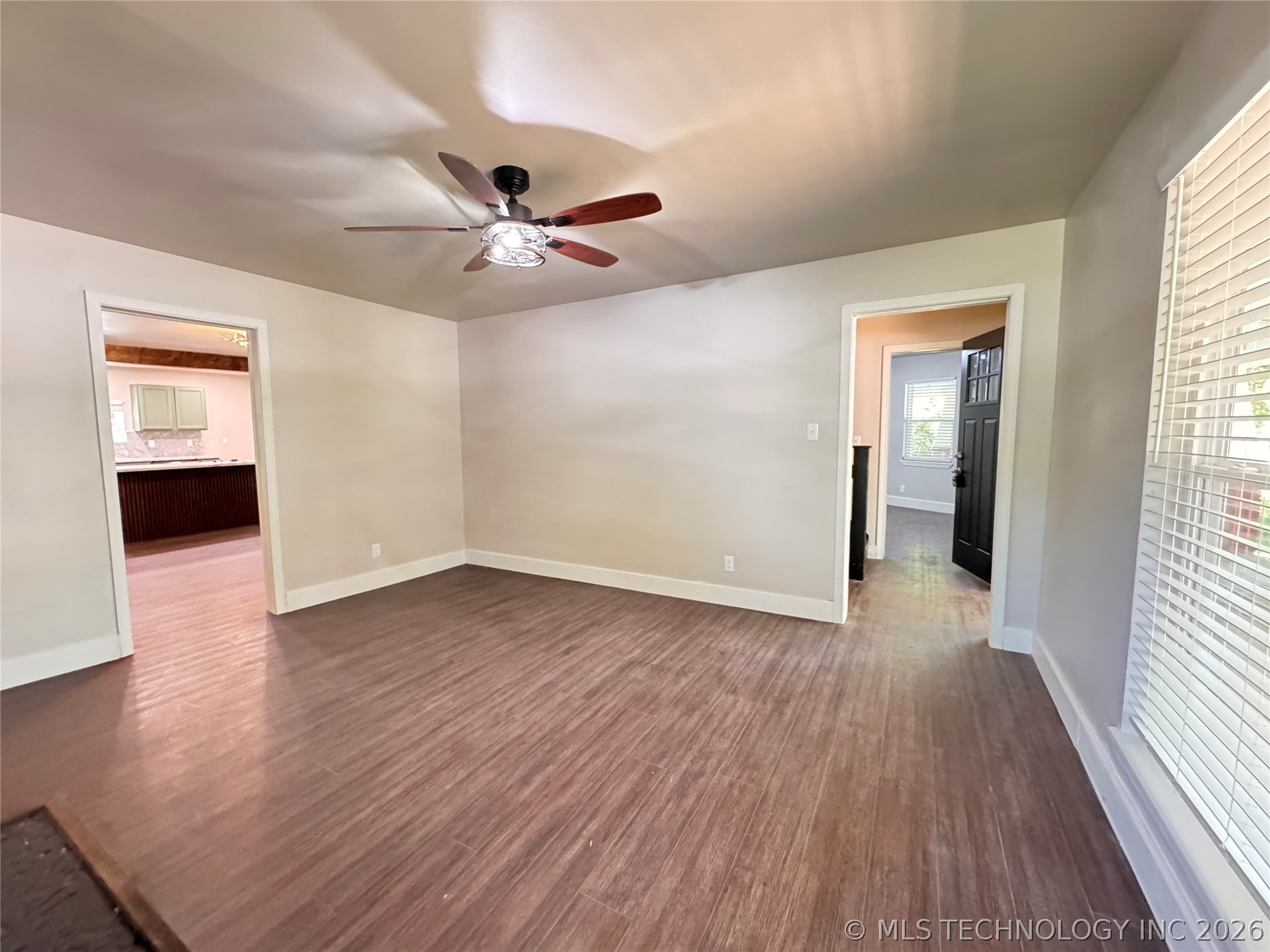 1020 N Vinita Avenue Tahlequah OK 74464