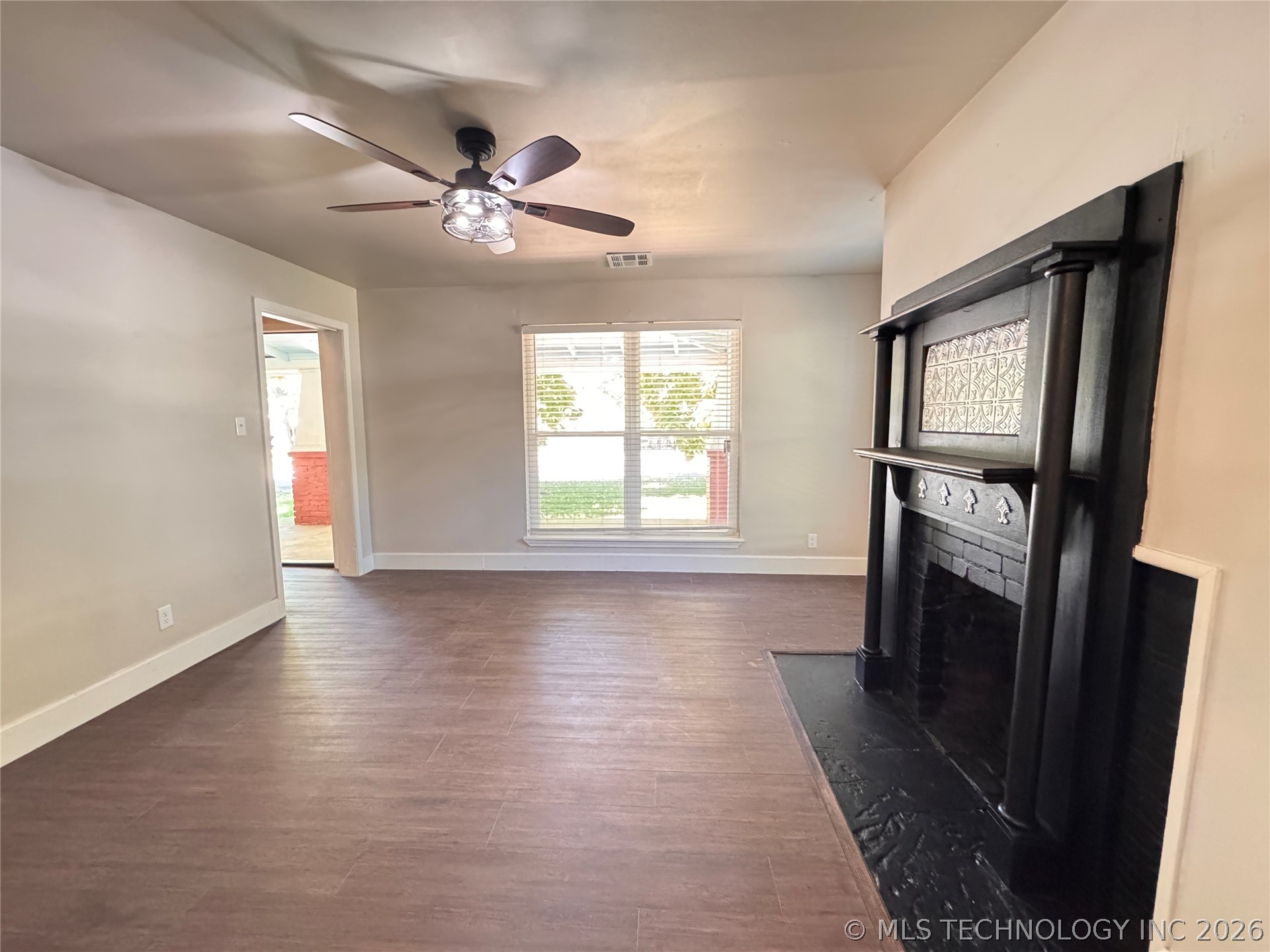 1020 N Vinita Avenue Tahlequah OK 74464