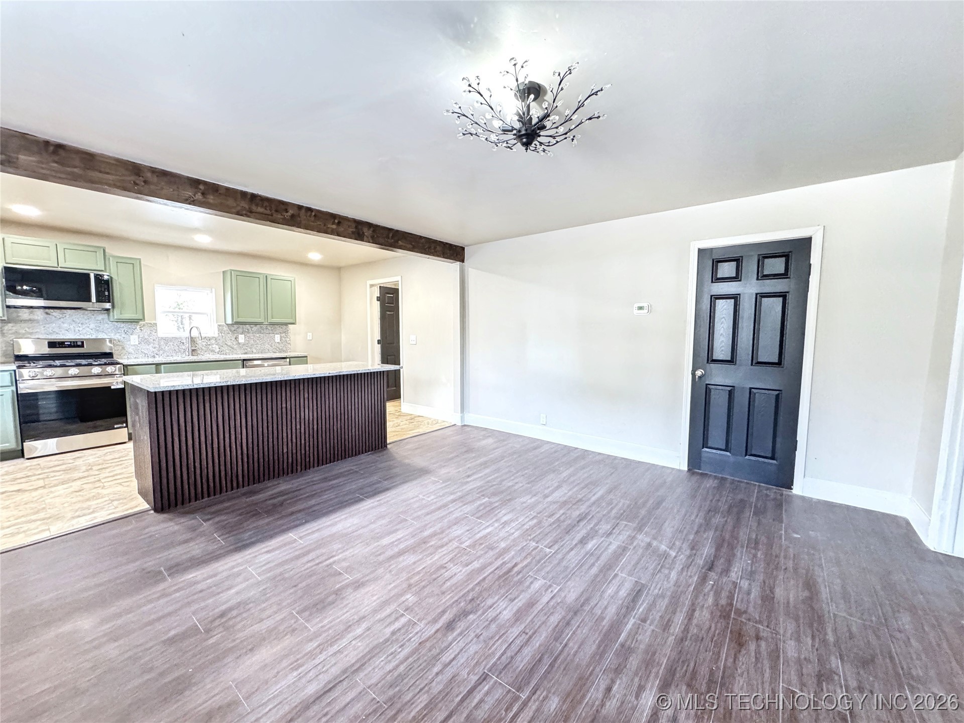1020 N Vinita Avenue Tahlequah OK 74464