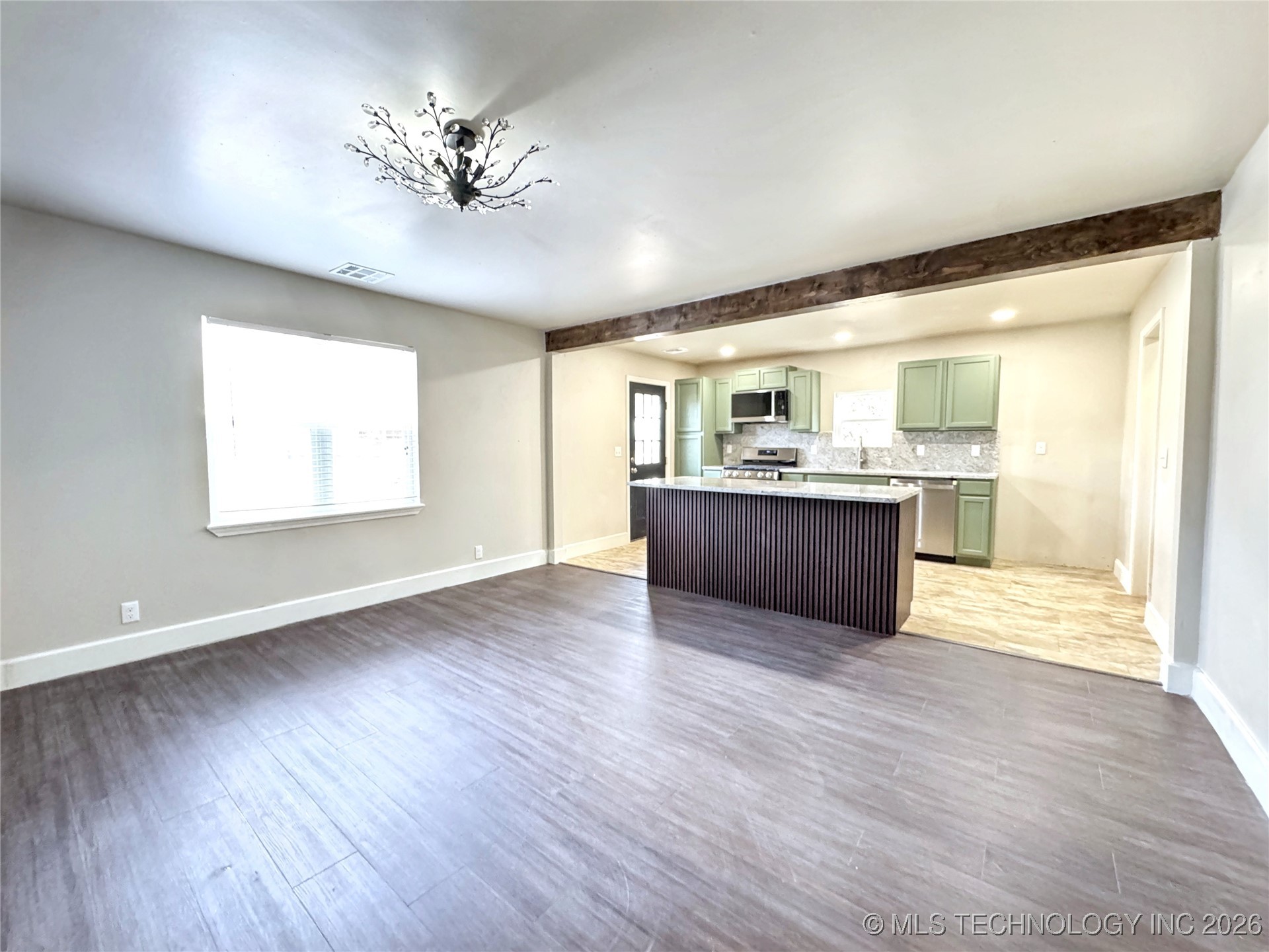 1020 N Vinita Avenue Tahlequah OK 74464