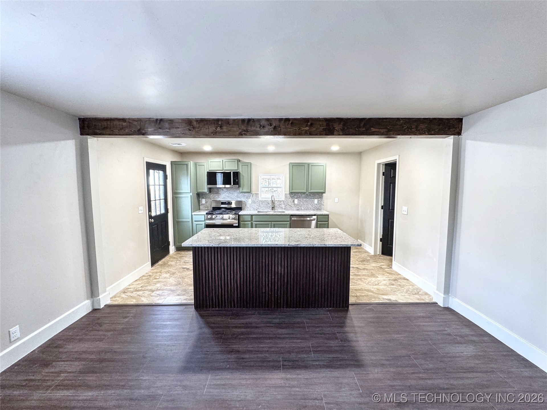 1020 N Vinita Avenue Tahlequah OK 74464