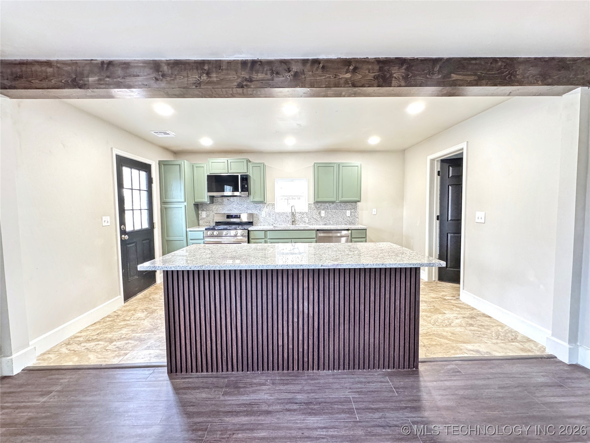 1020 N Vinita Avenue Tahlequah OK 74464