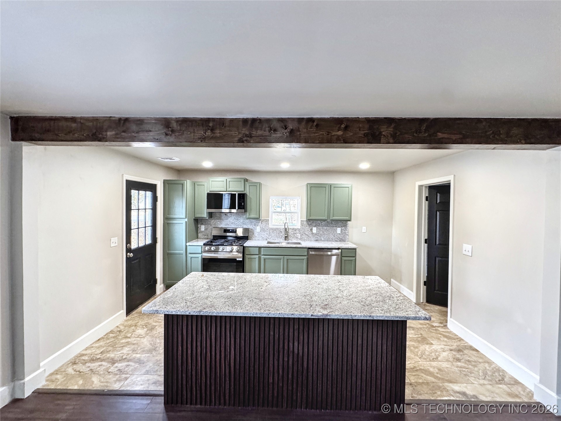 1020 N Vinita Avenue Tahlequah OK 74464