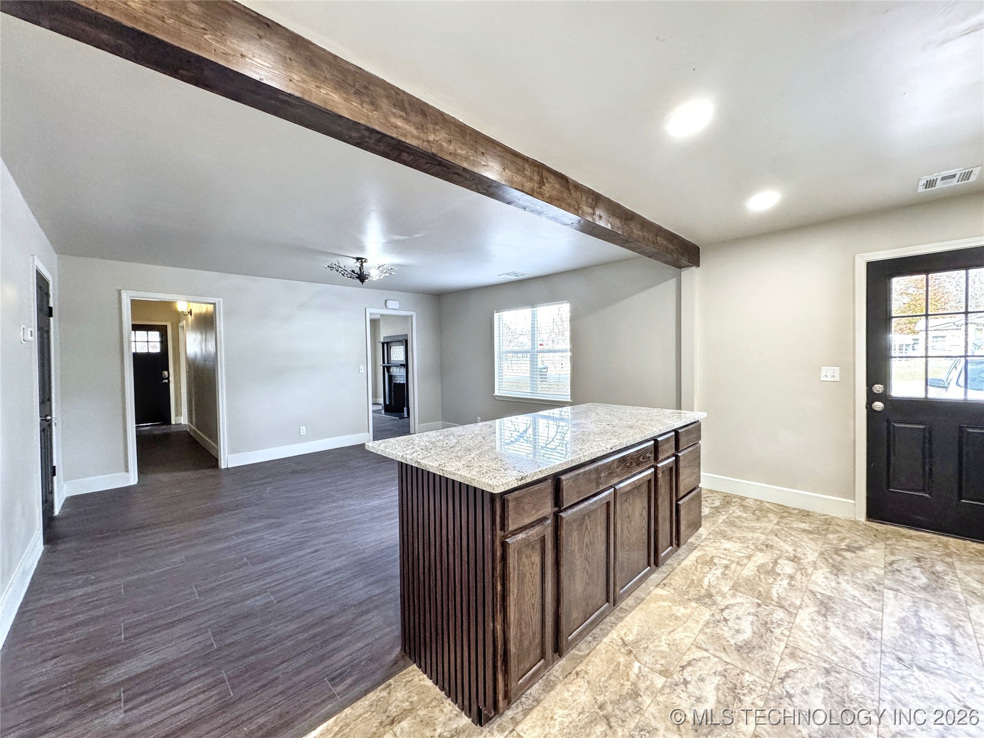 1020 N Vinita Avenue Tahlequah OK 74464