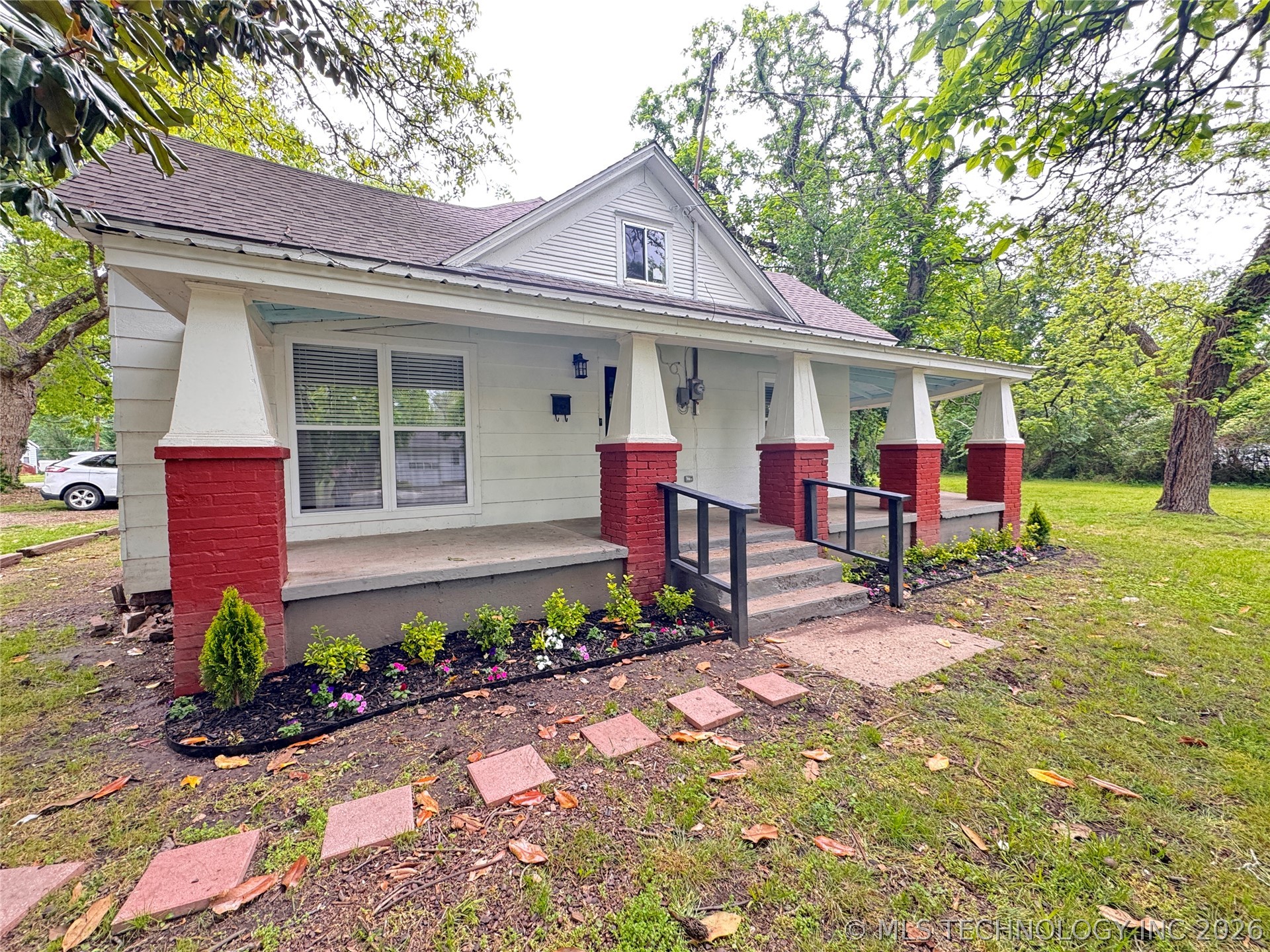 1020 N Vinita Avenue Tahlequah OK 74464