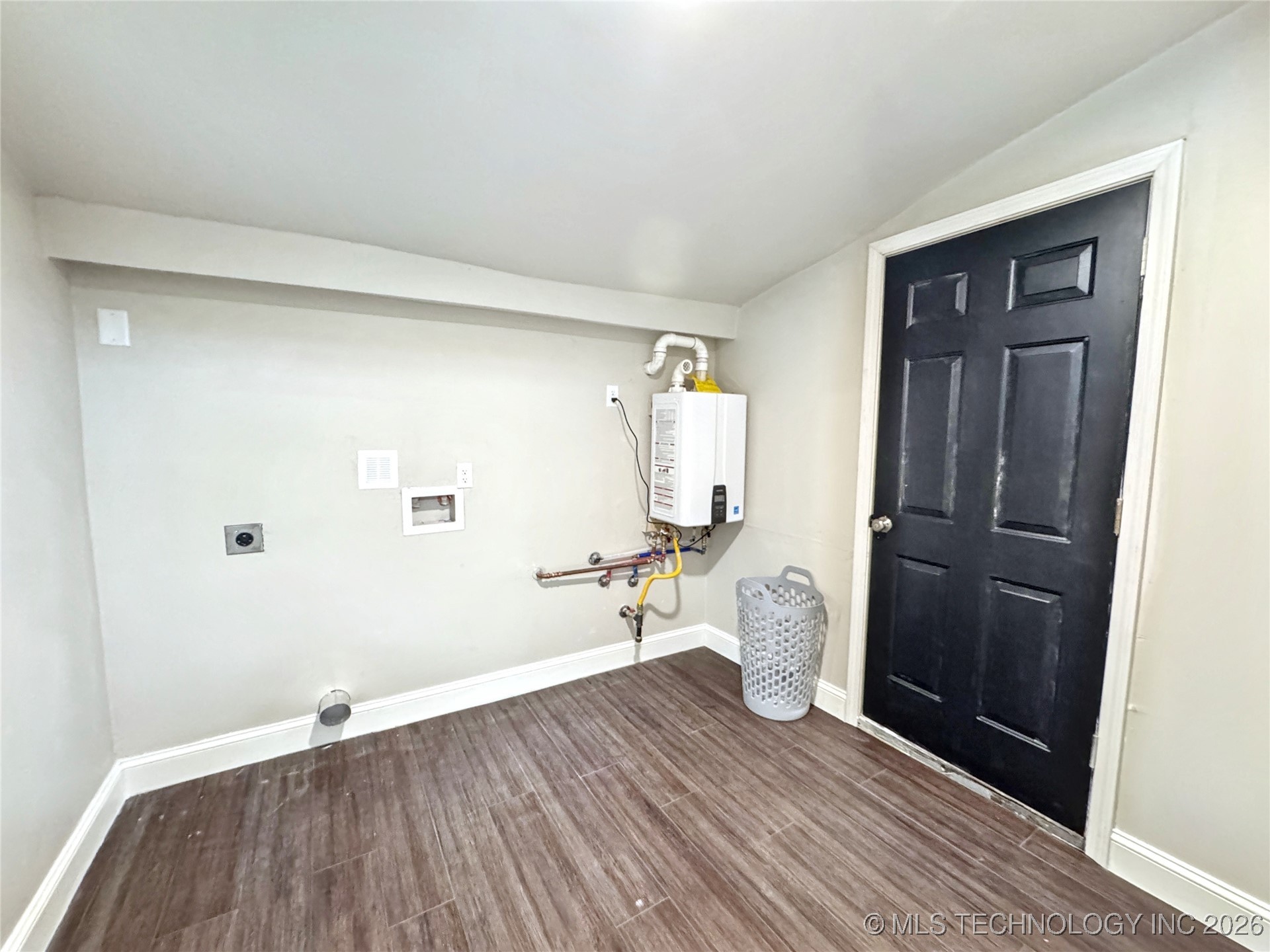 1020 N Vinita Avenue Tahlequah OK 74464