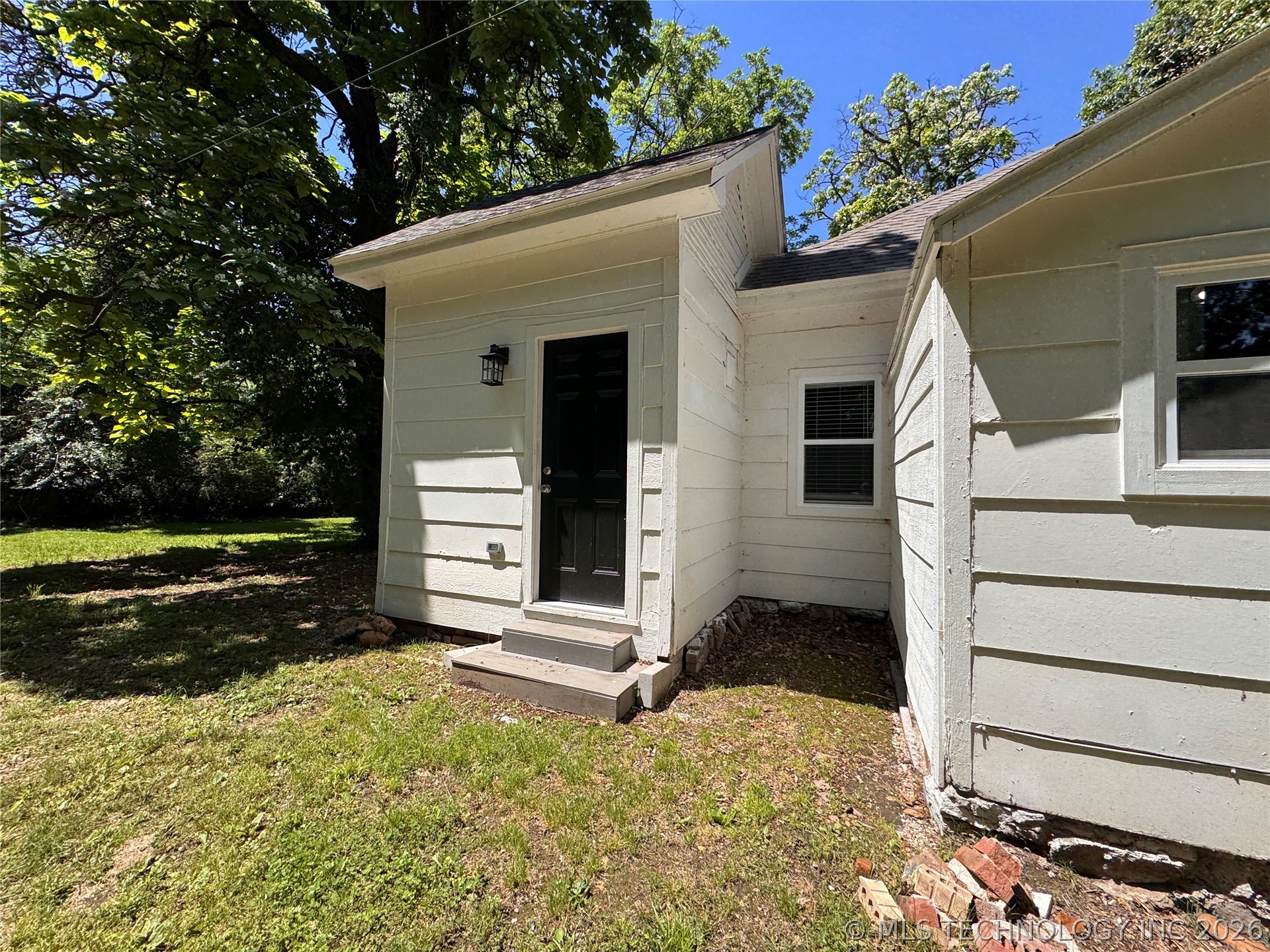 1020 N Vinita Avenue Tahlequah OK 74464