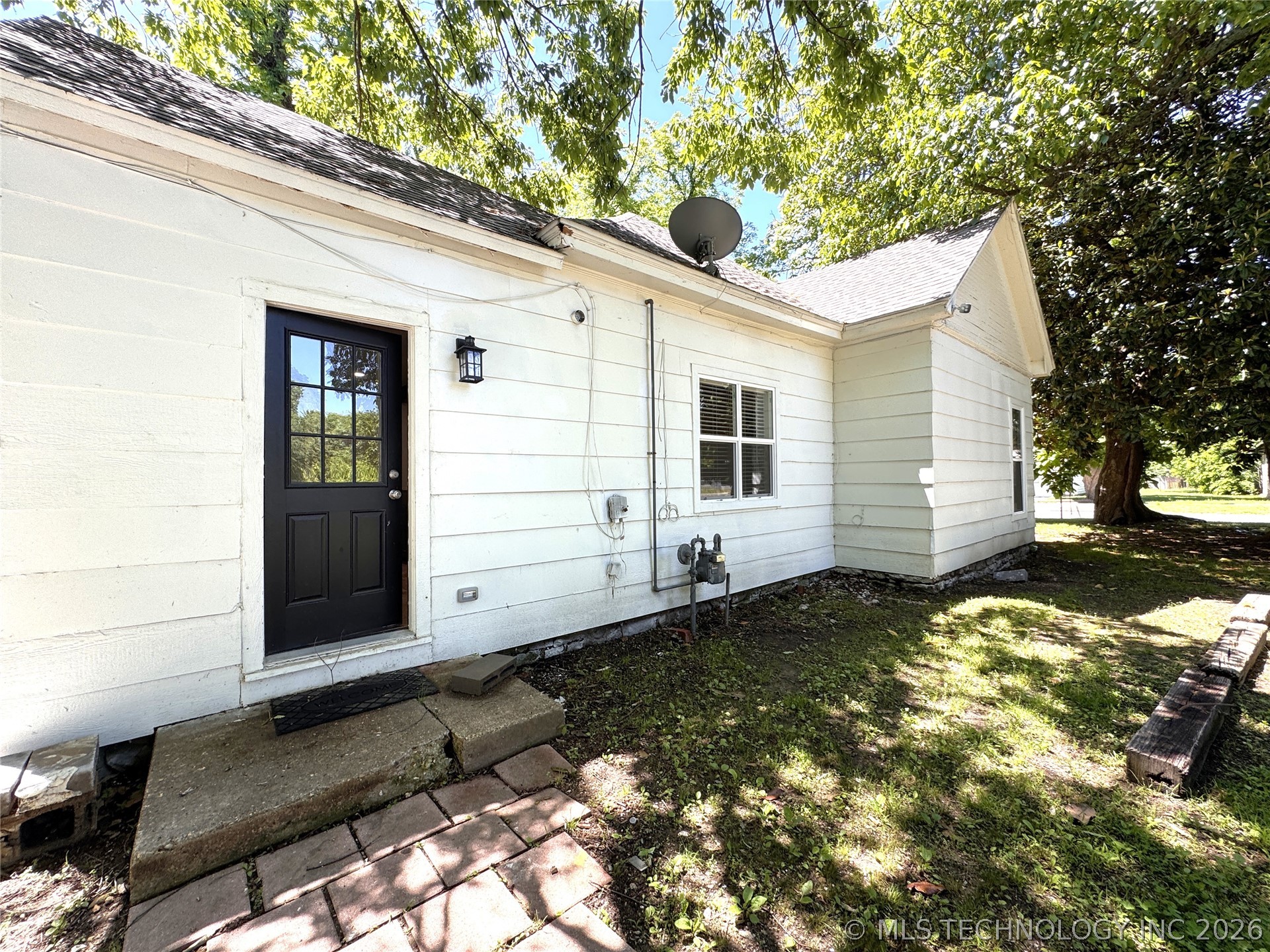 1020 N Vinita Avenue Tahlequah OK 74464