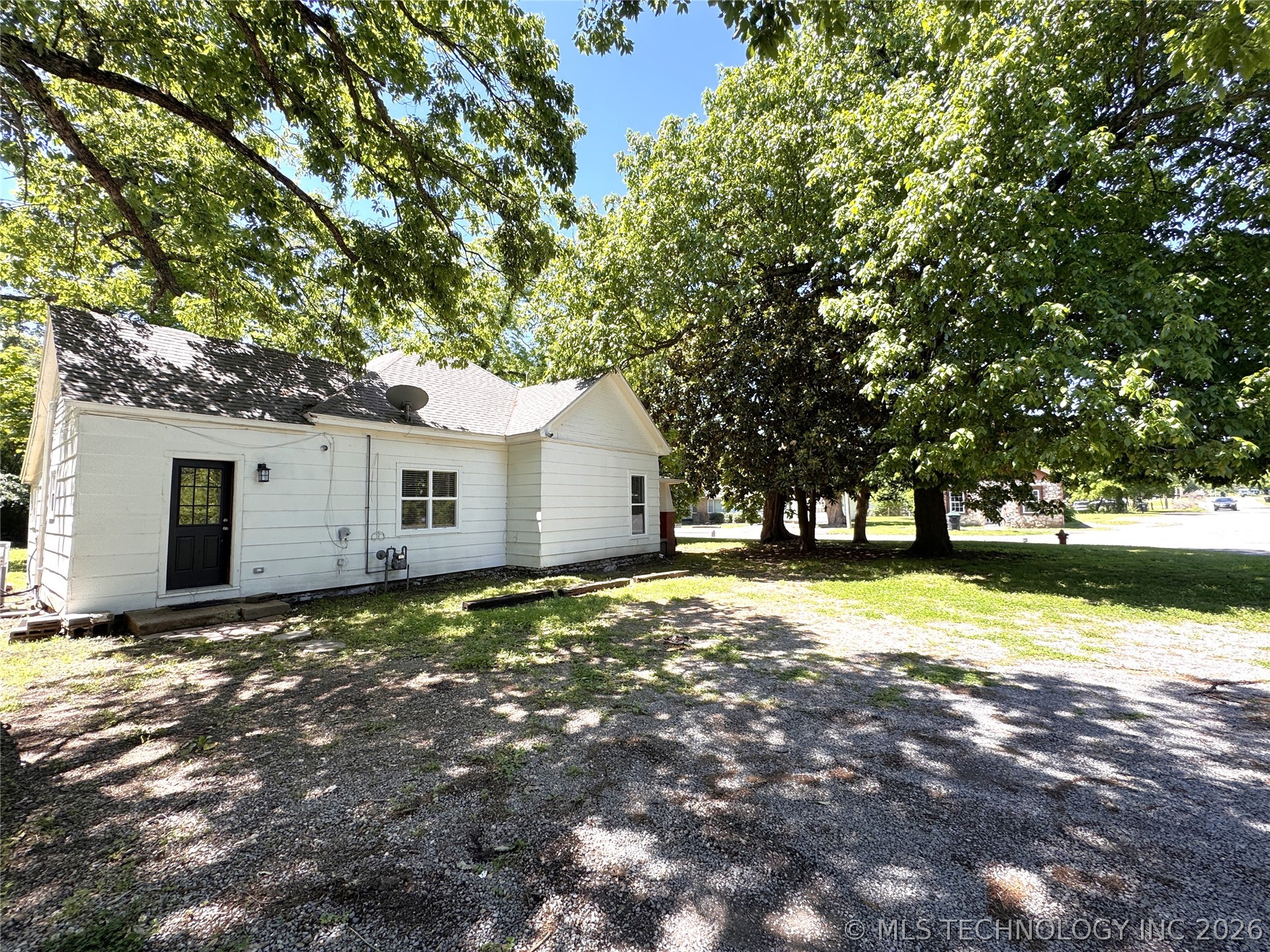 1020 N Vinita Avenue Tahlequah OK 74464
