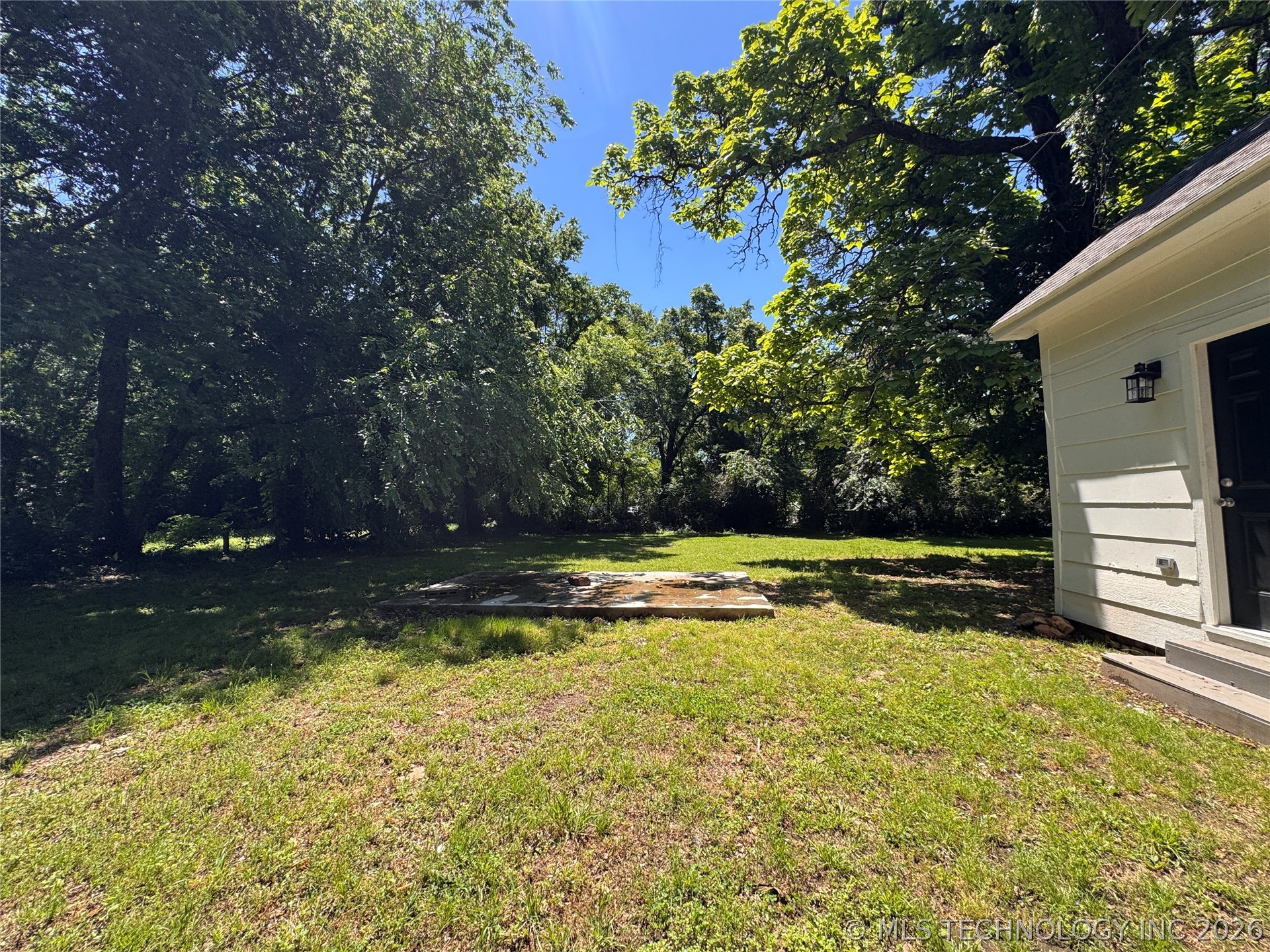 1020 N Vinita Avenue Tahlequah OK 74464