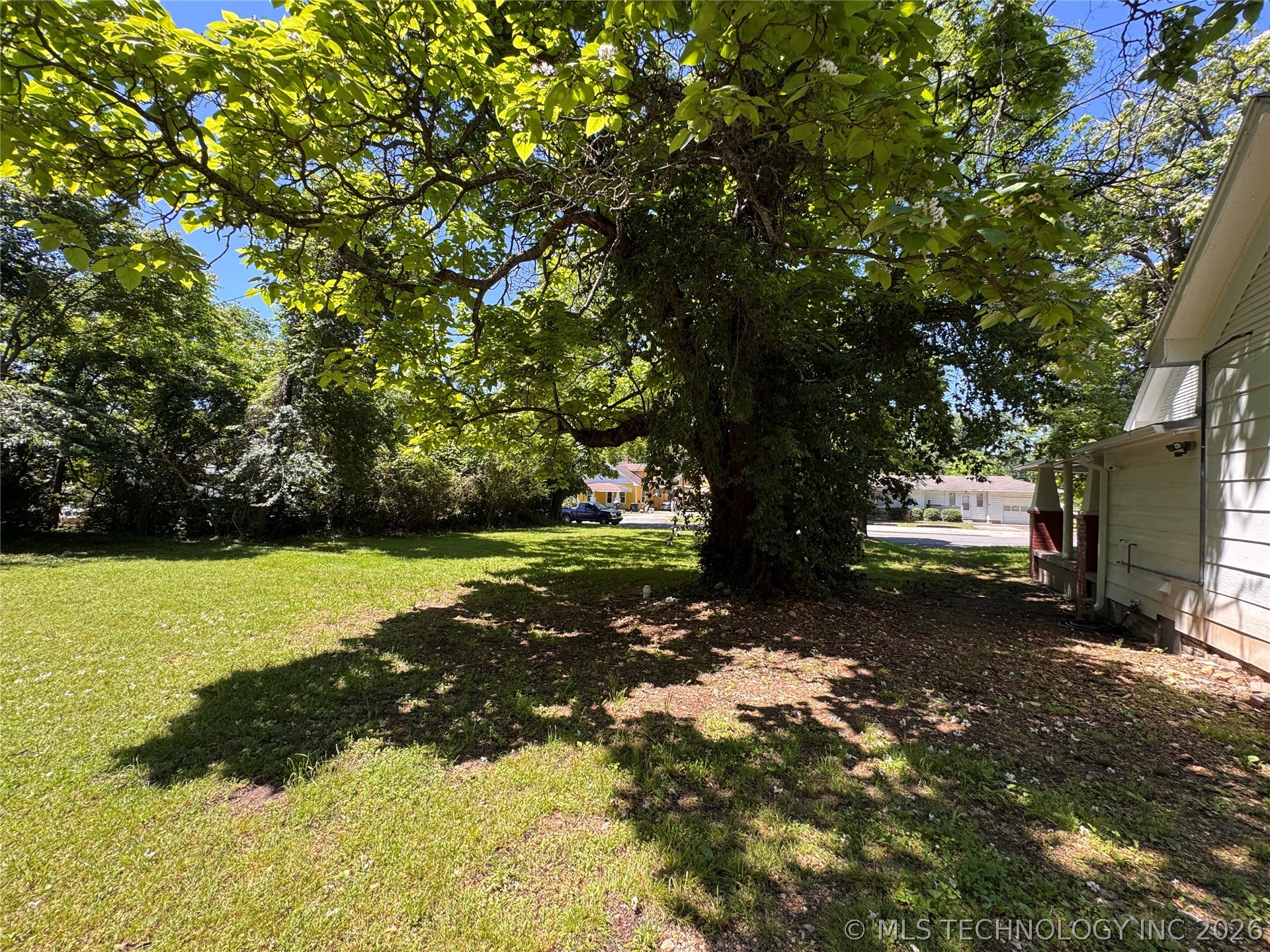 1020 N Vinita Avenue Tahlequah OK 74464