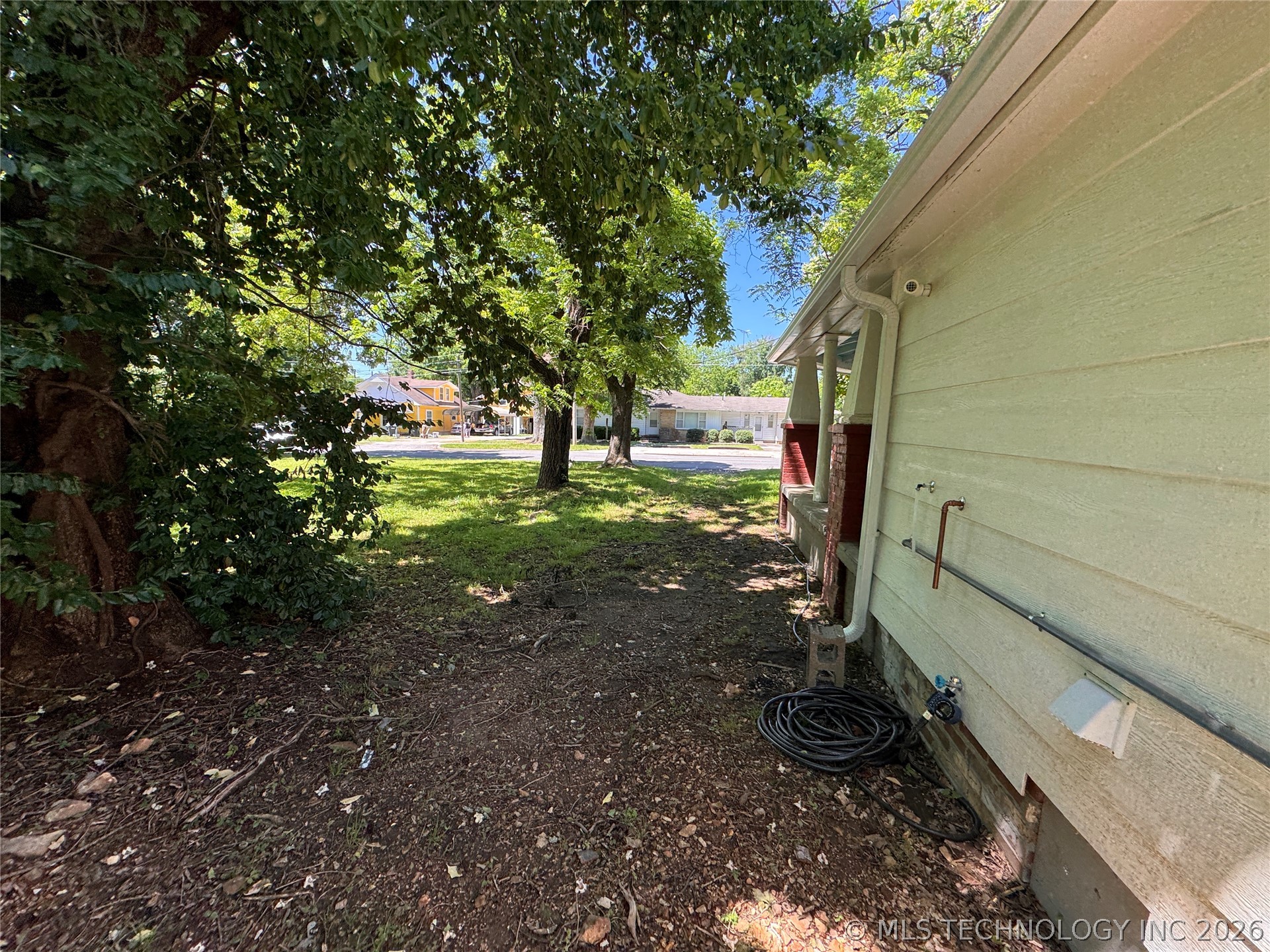 1020 N Vinita Avenue Tahlequah OK 74464